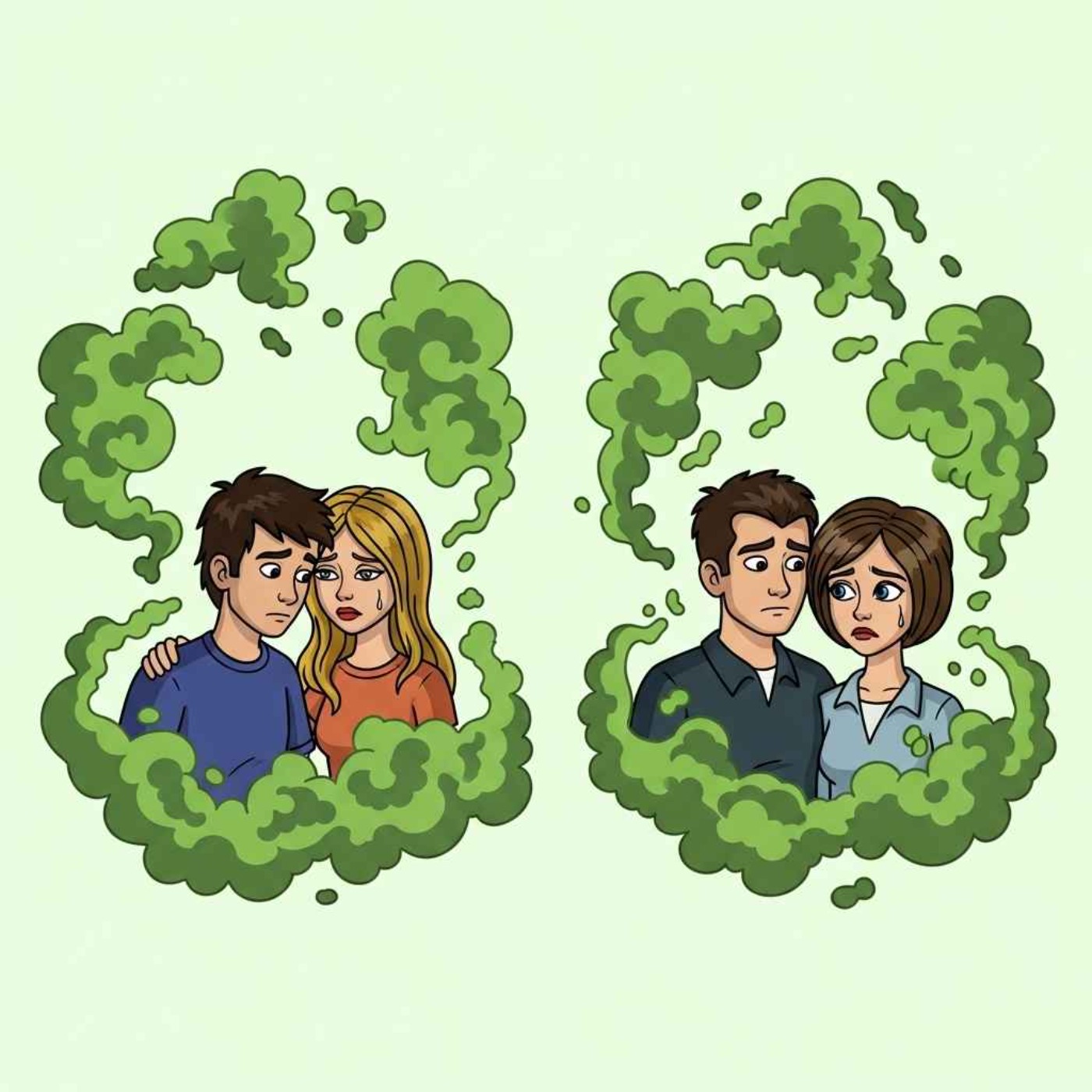 Signs Your Relationship Has Lost Its Chemistry (And What to Do)