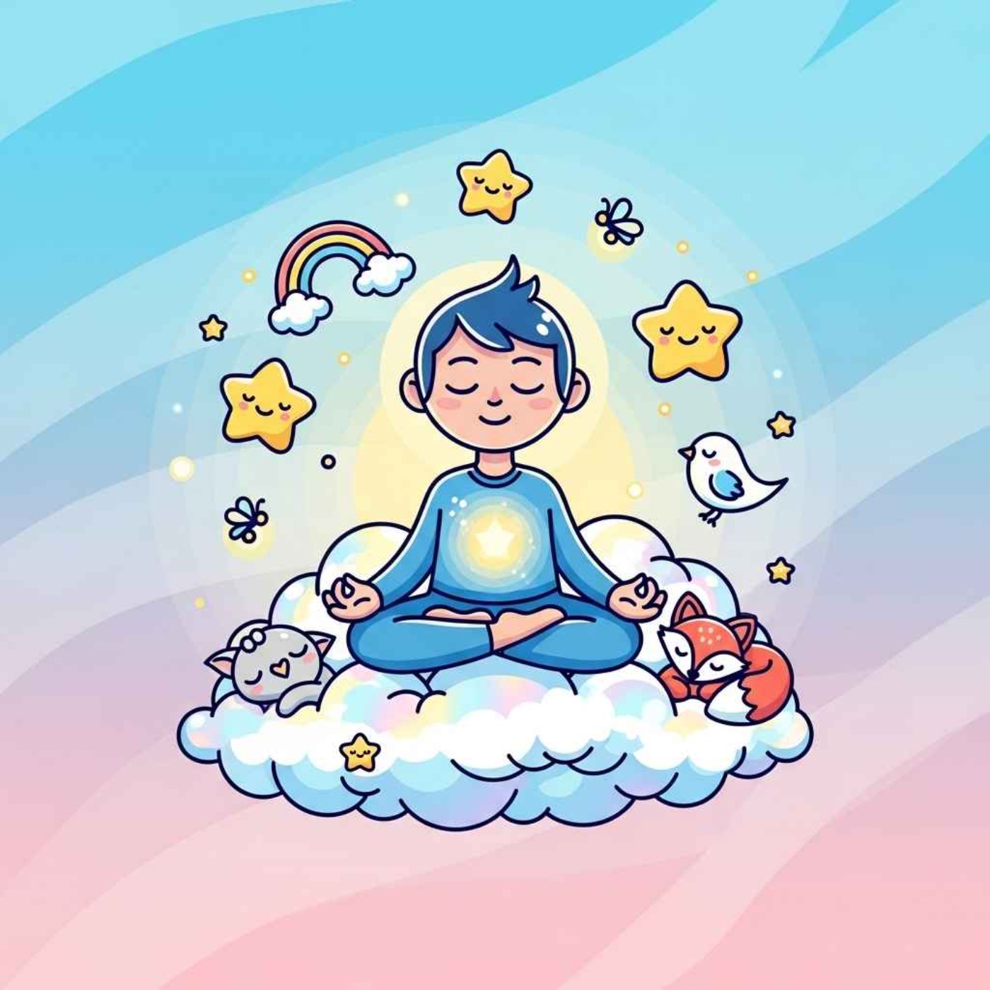 The Labyrinth Effect: Rewire Your Mind, Heal Your Spirit with Dr. Soha