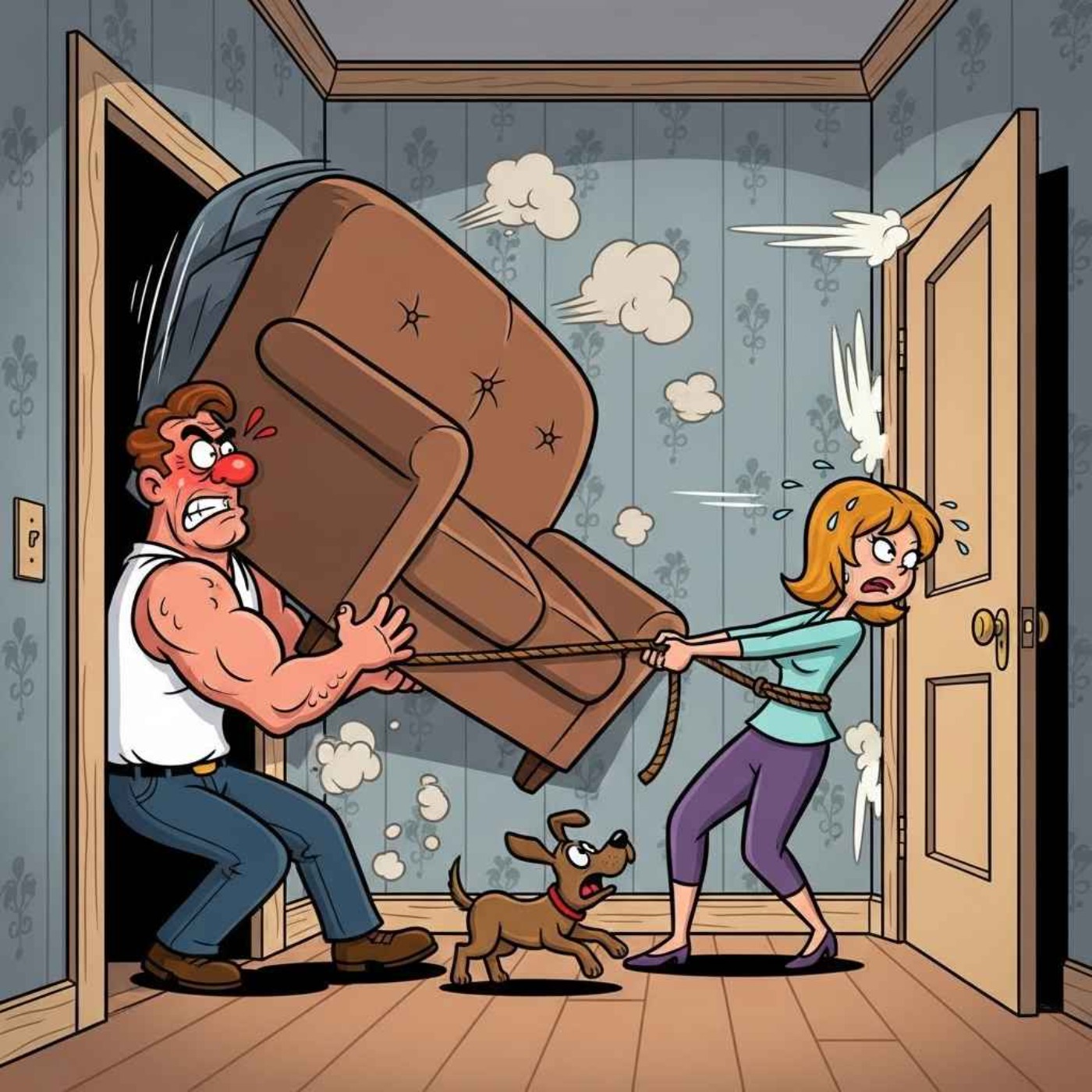 Is Your Partner Pulling Away? The Hidden Signs They’re Struggling with Intimacy
