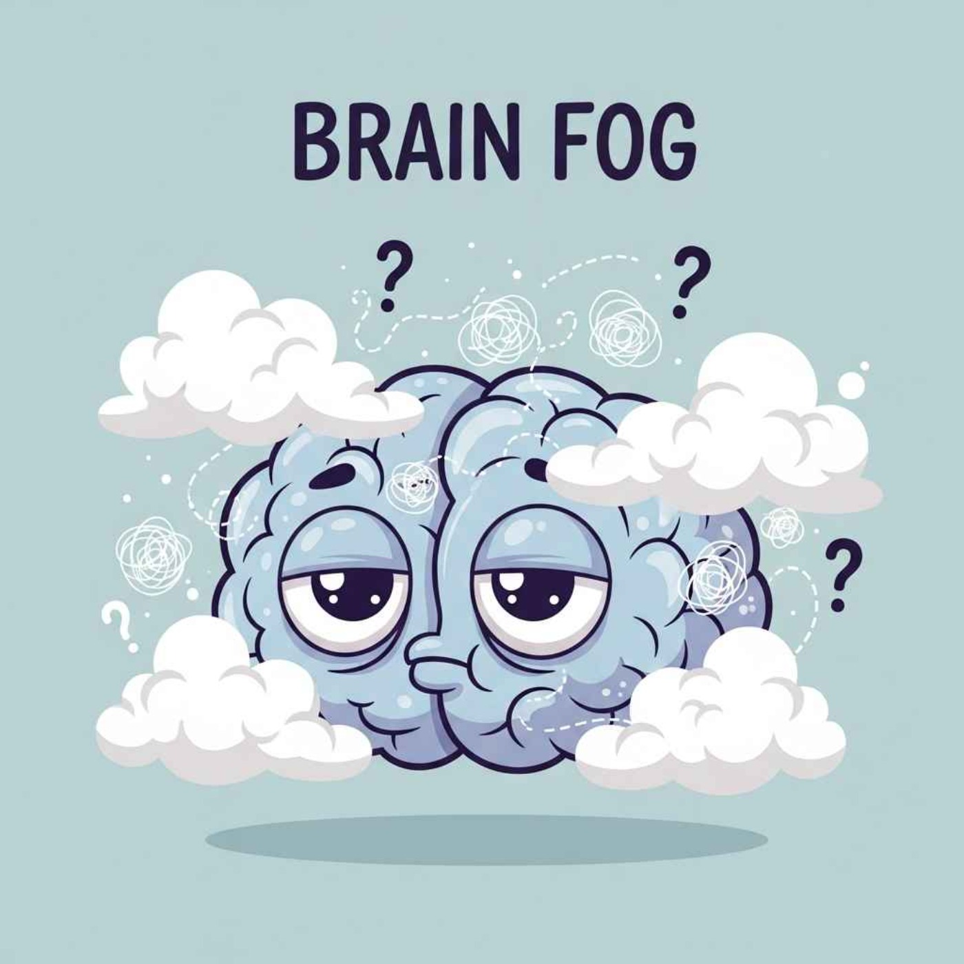 Why Can’t You Focus? Dr. Soha Reveals the Real Causes of Brain Fog