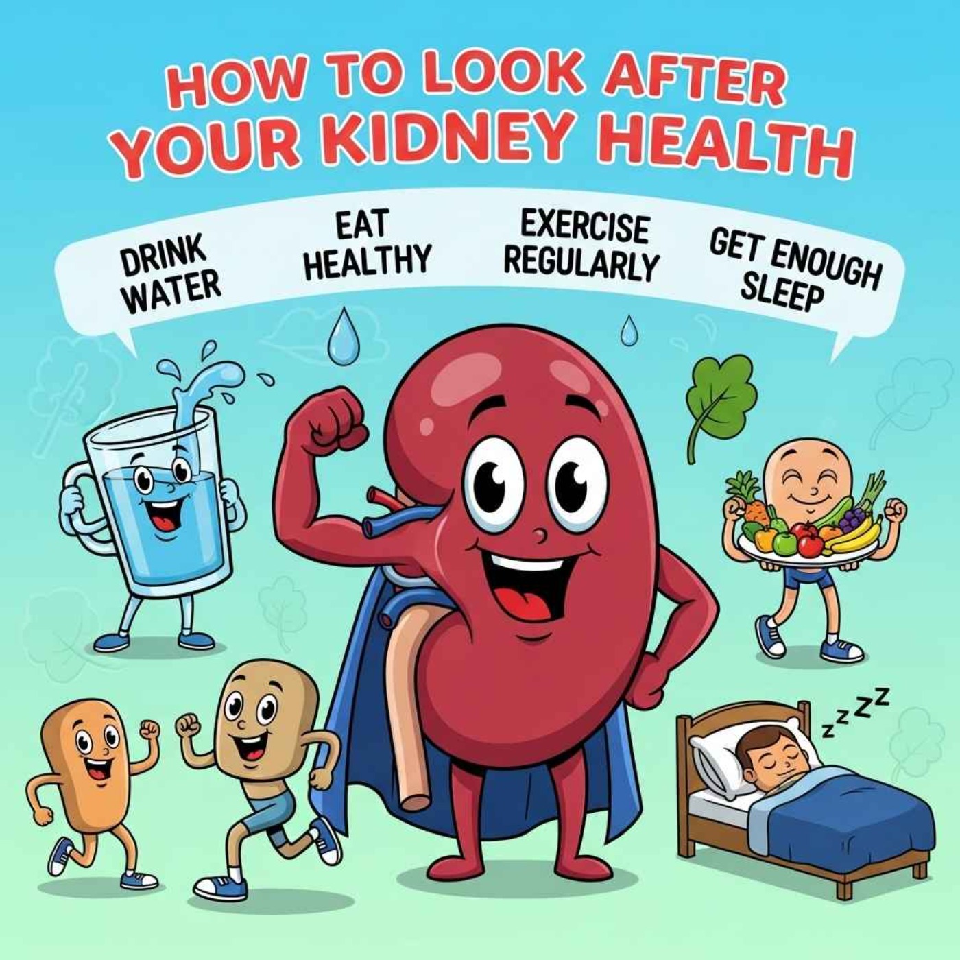 You’re Killing Your Kidneys and Don’t Even Know It