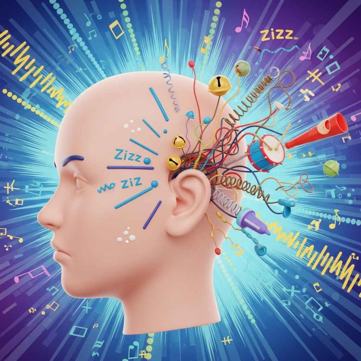 No Pills, No Surgery  Just Food That Fights Tinnitus