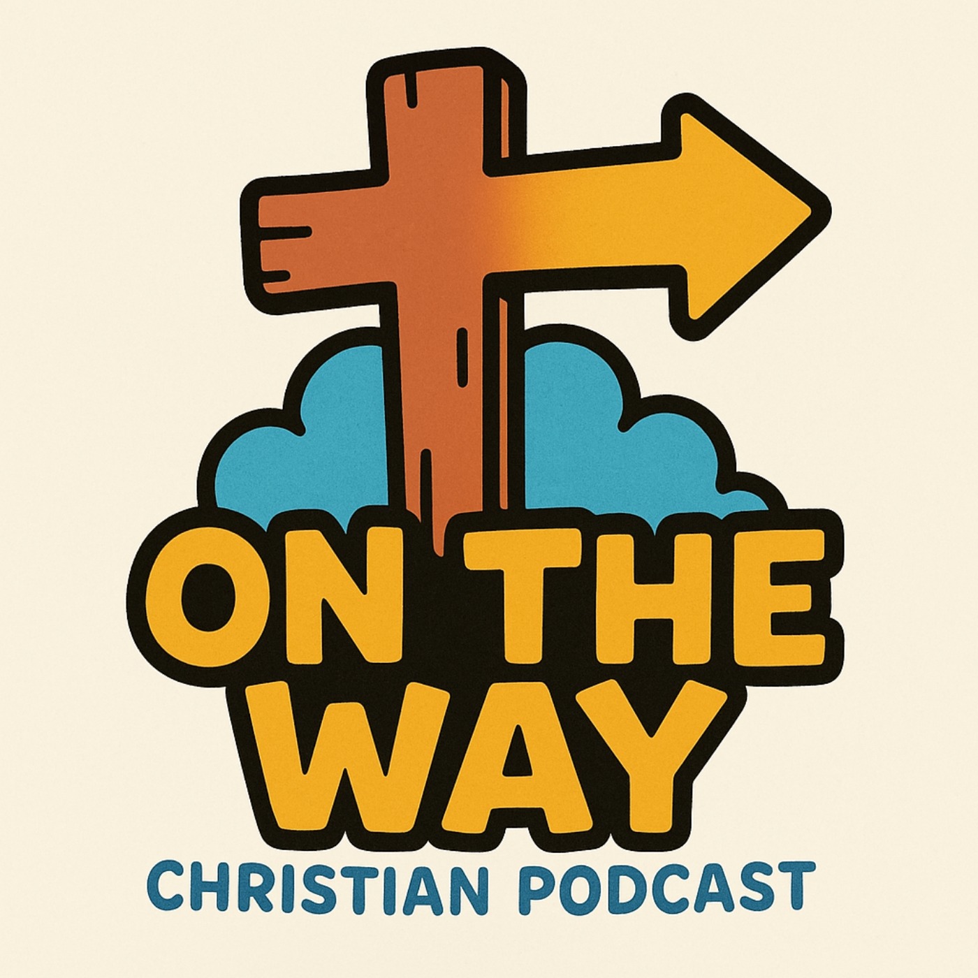 On the Way with Rev Jon & Rev Ness