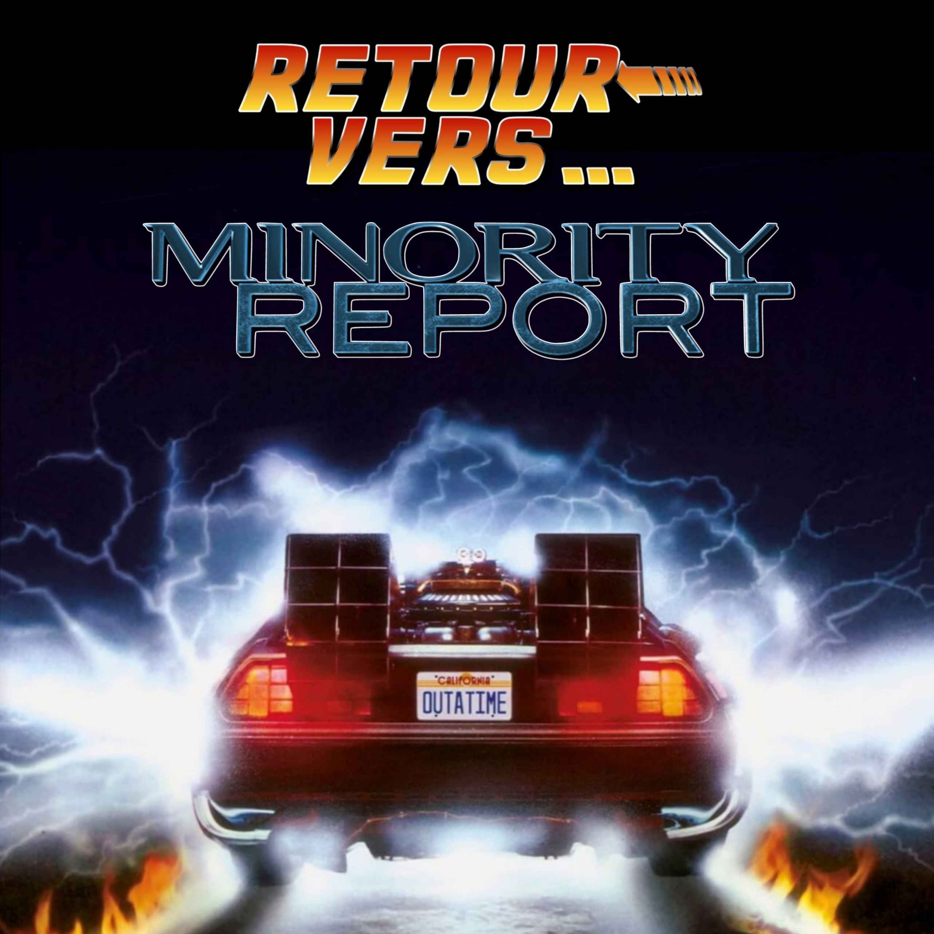 Retour vers le Cinoche