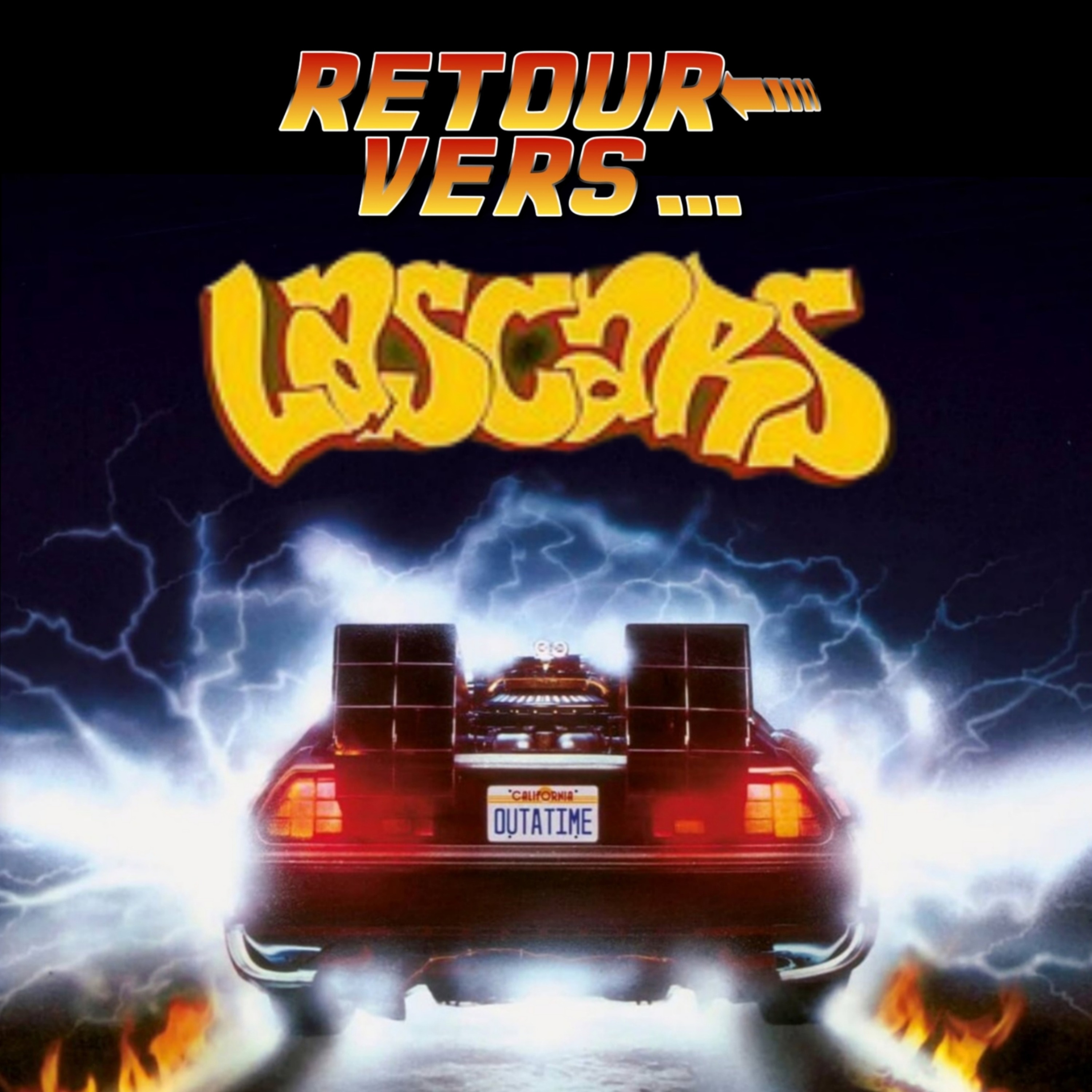 Retour vers le Cinoche