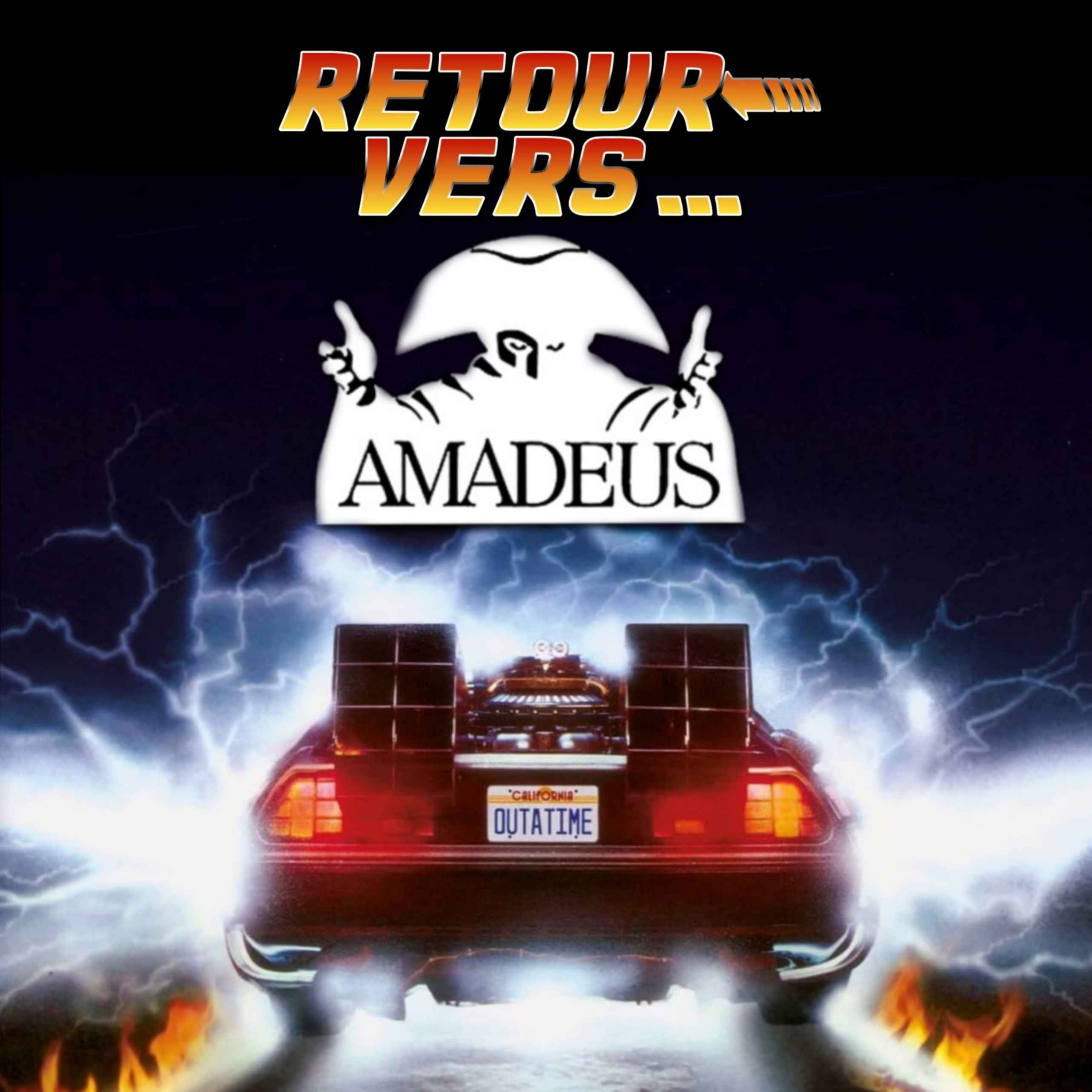 Retour vers le Cinoche