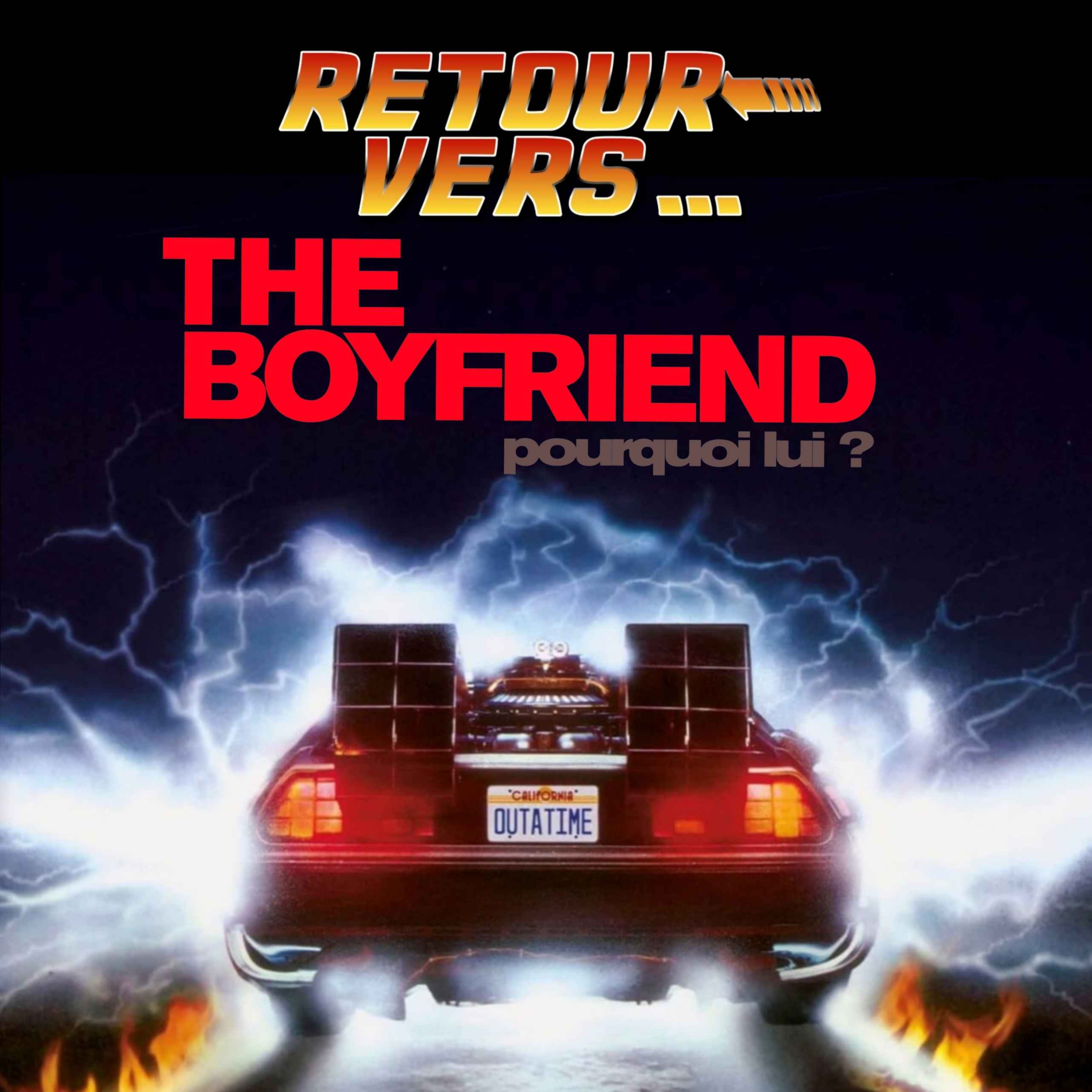 Retour vers le Cinoche