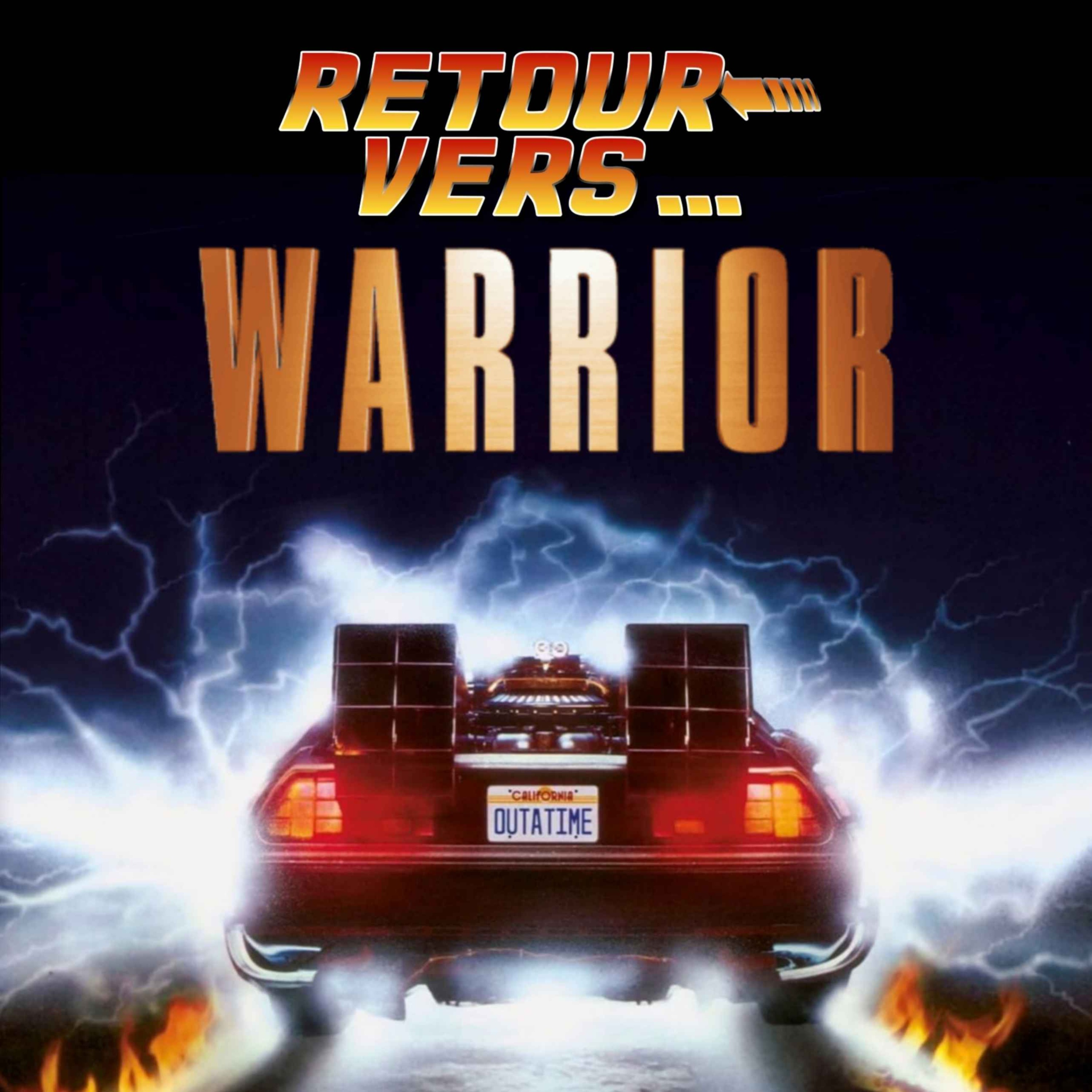 Retour vers le Cinoche