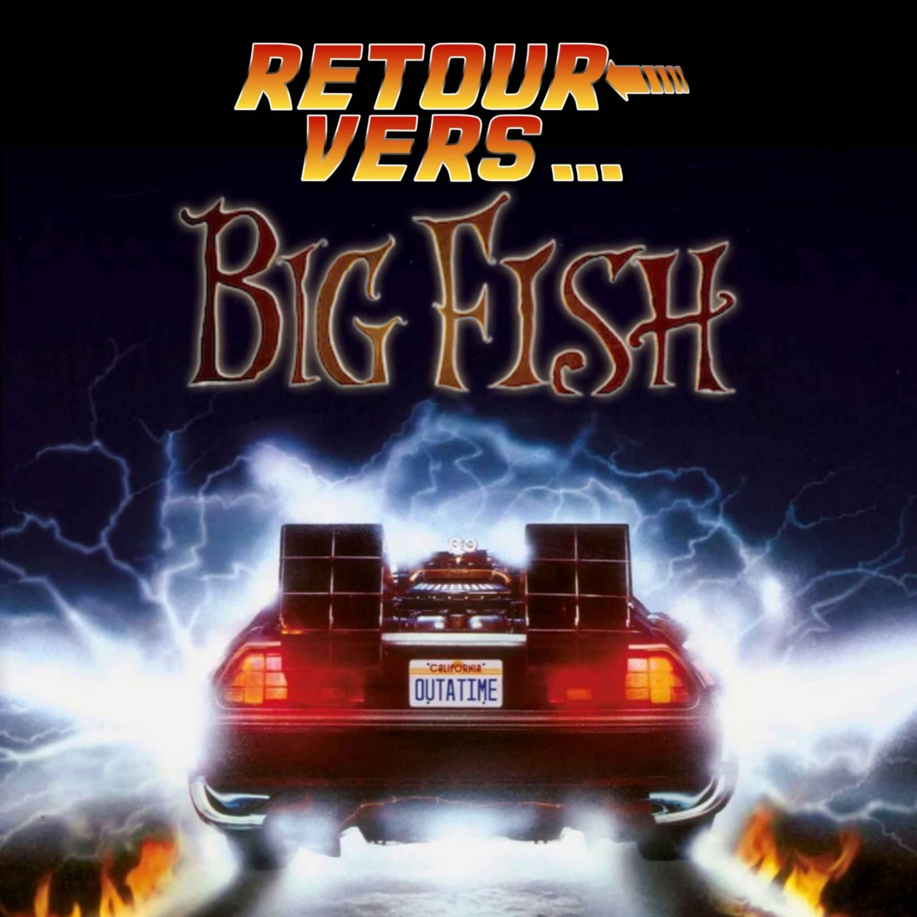 Retour vers le Cinoche