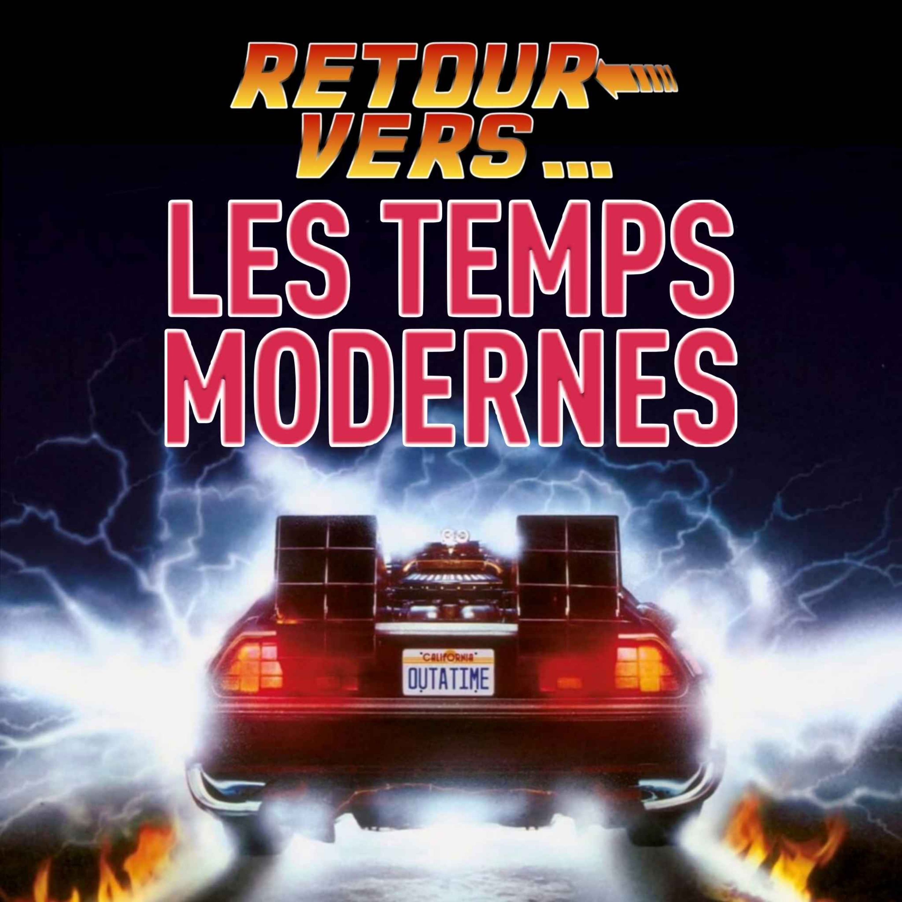 Retour vers le Cinoche