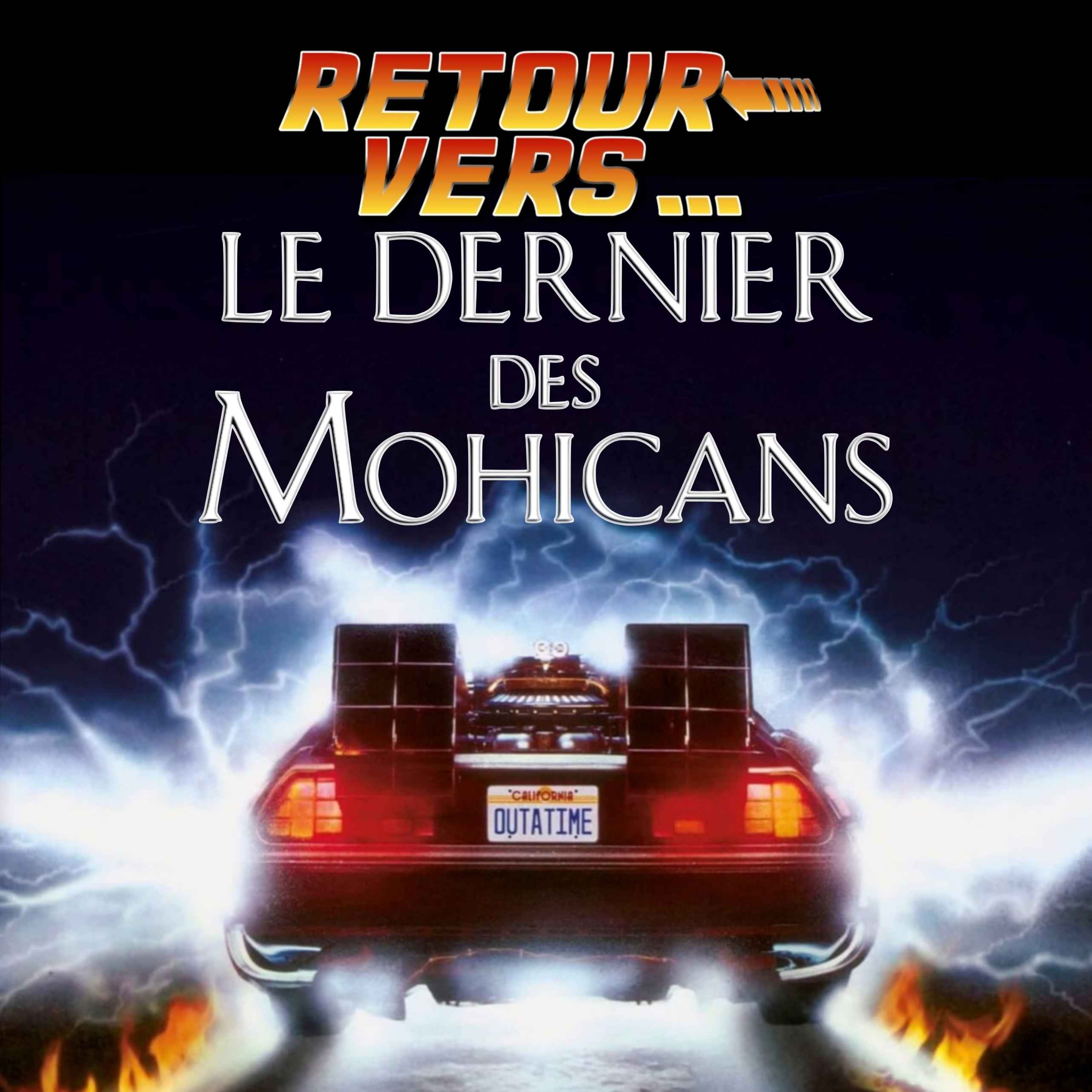 Retour vers le Cinoche