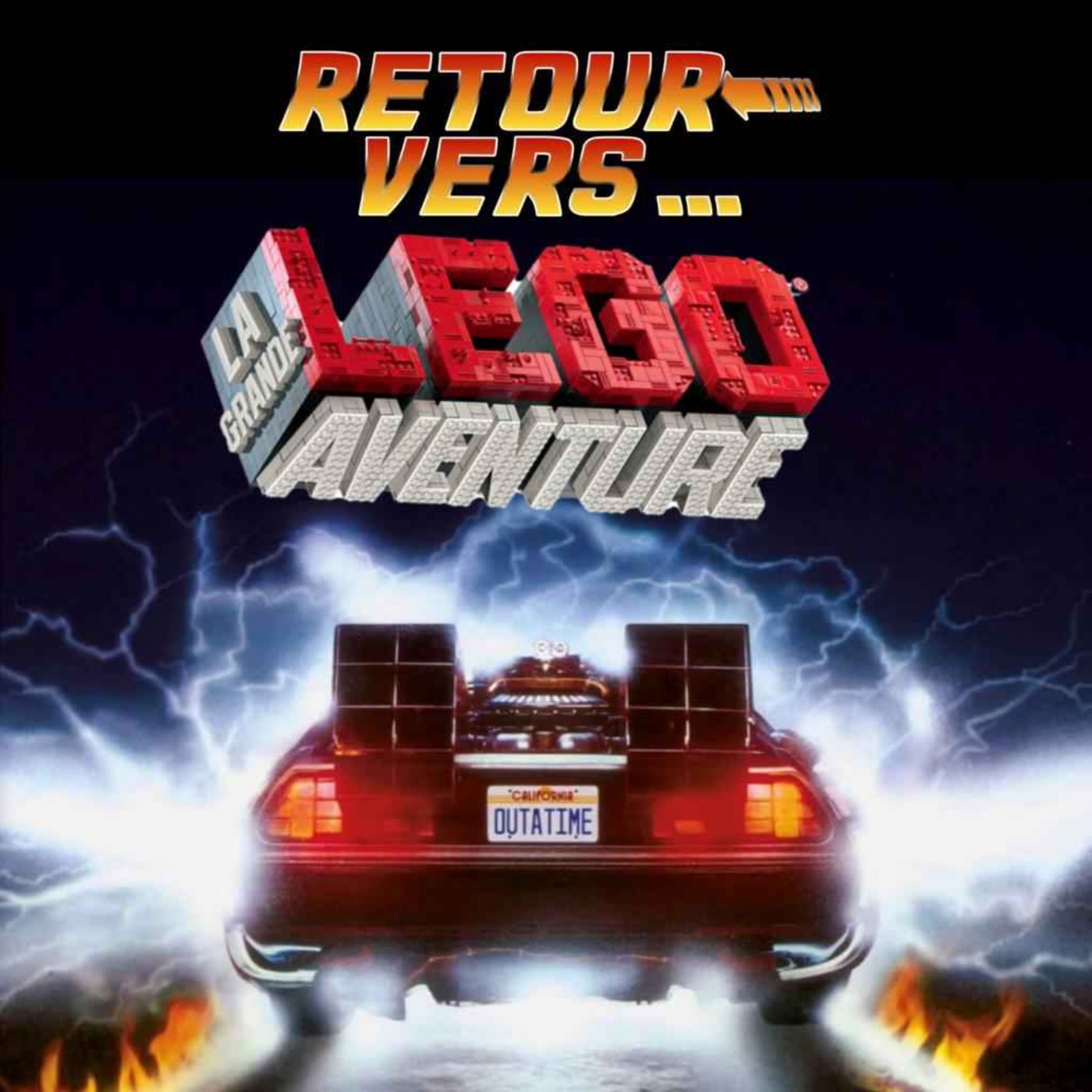 Retour vers le Cinoche