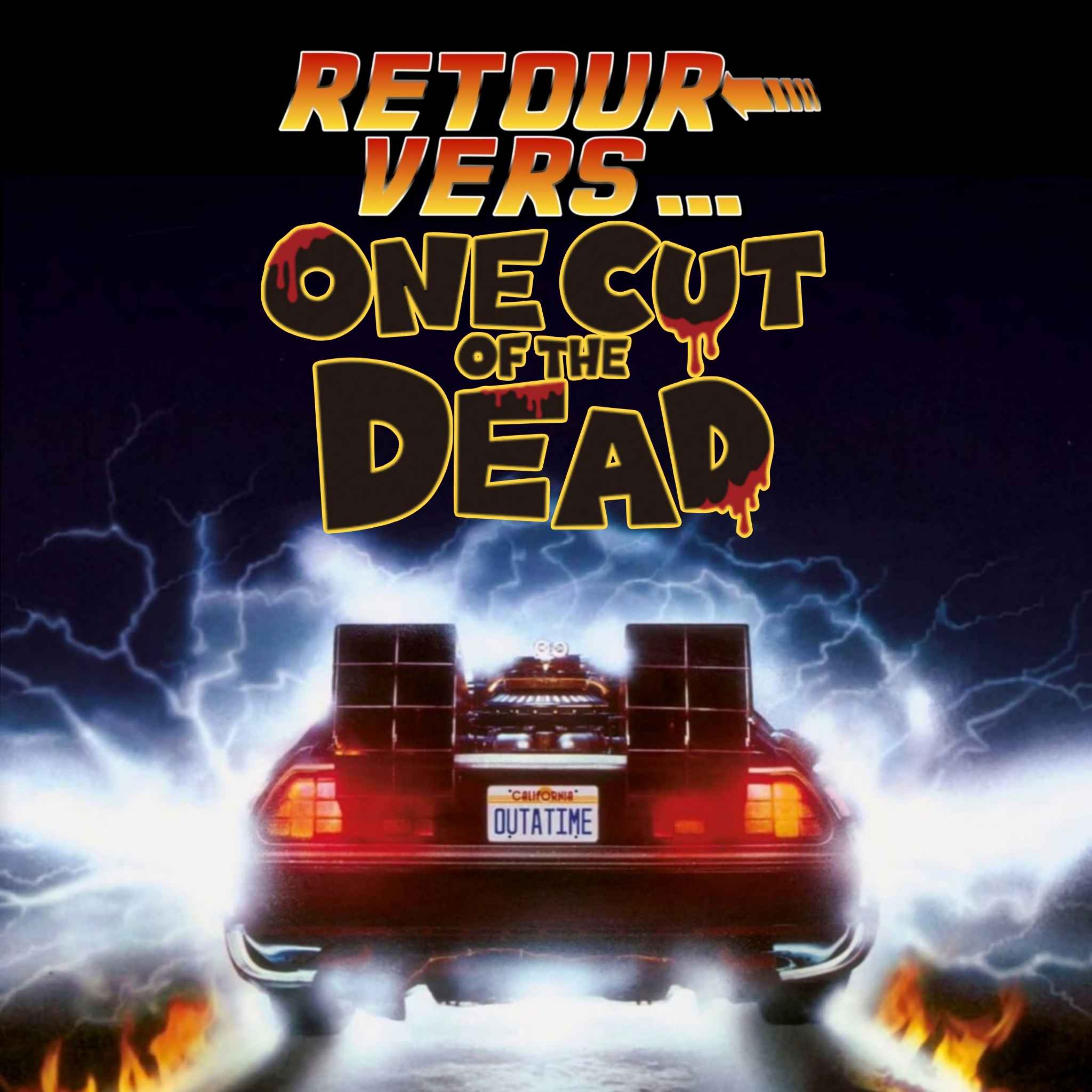 Retour vers le Cinoche