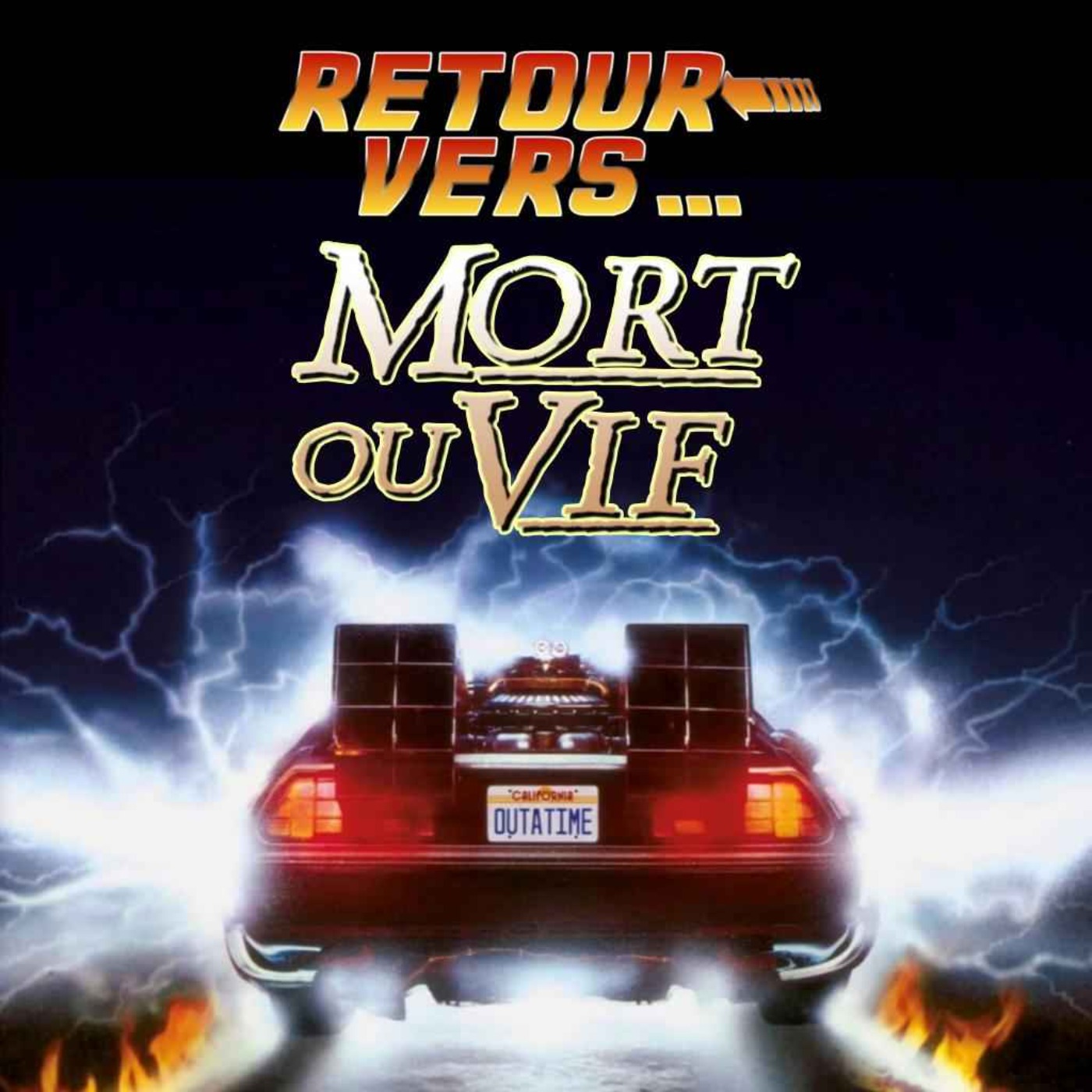 Retour vers le Cinoche