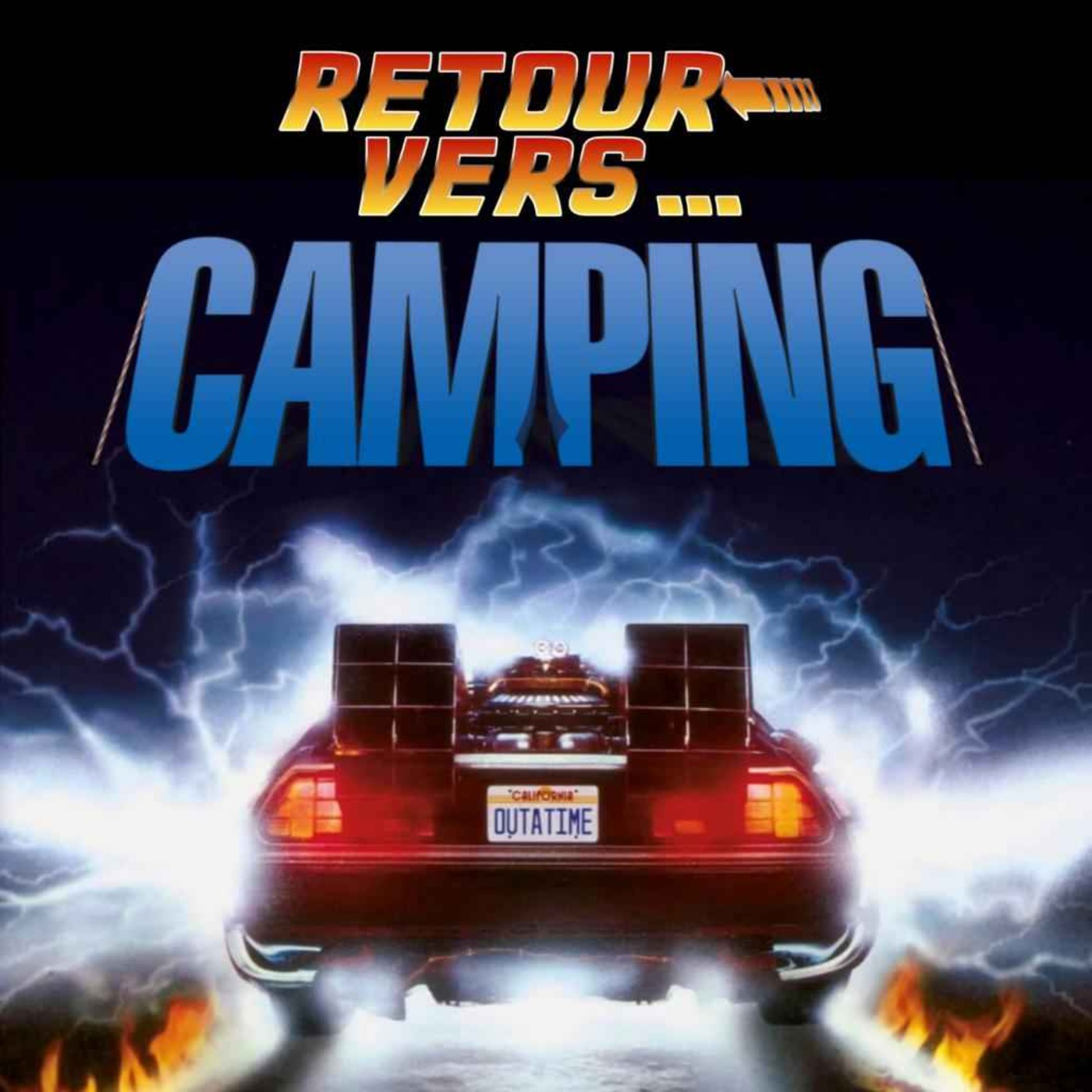 Retour vers le Cinoche