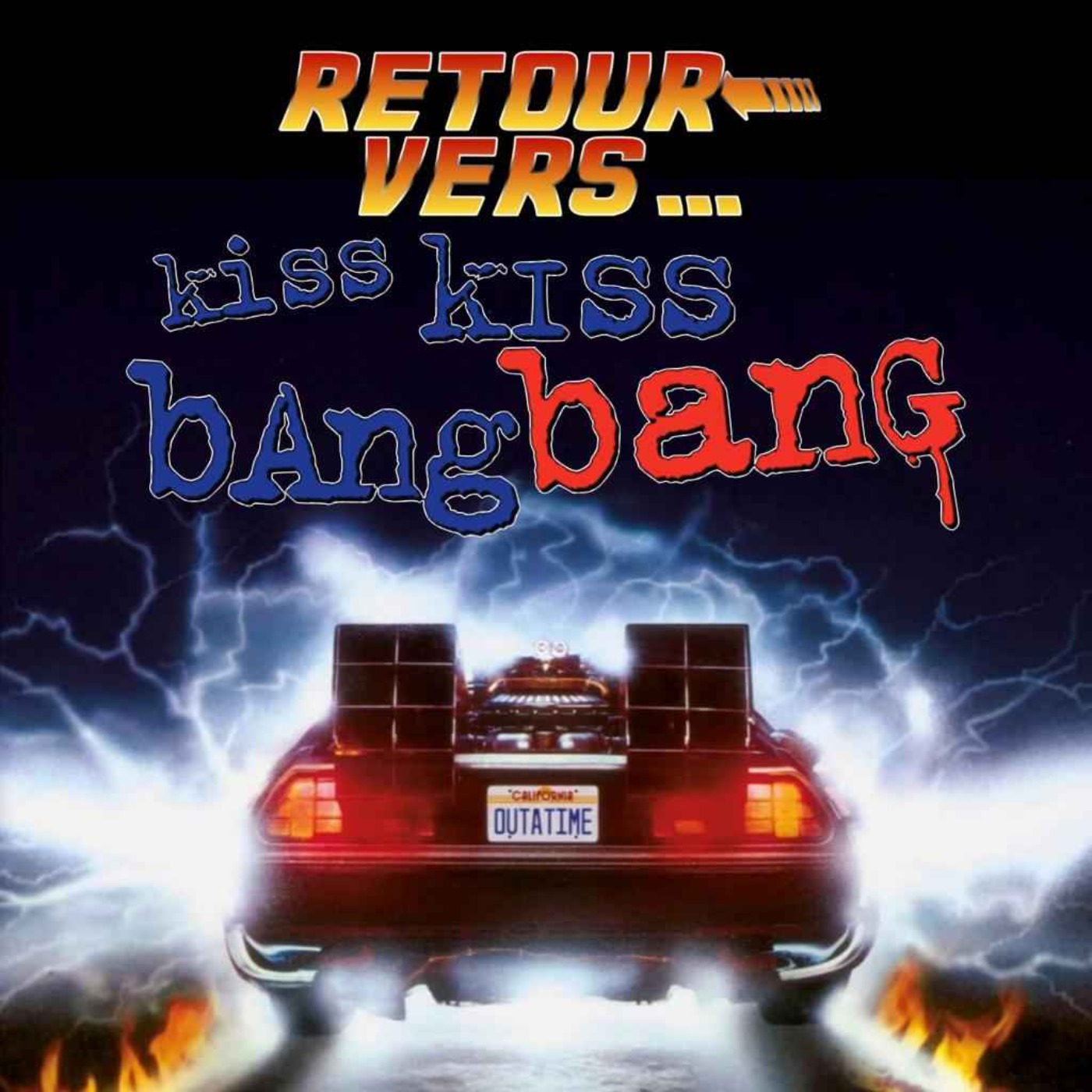 Retour vers le Cinoche