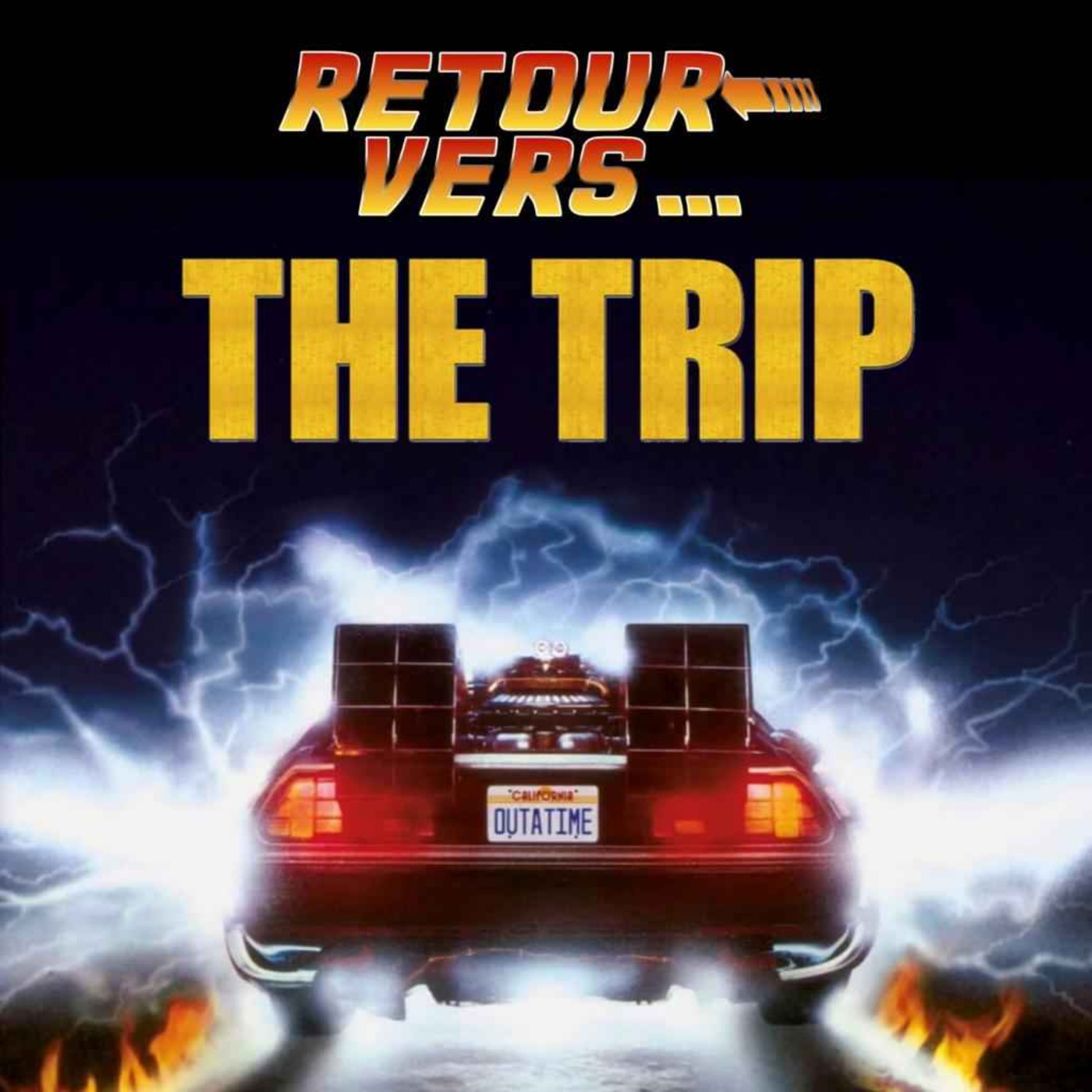 Retour vers le Cinoche