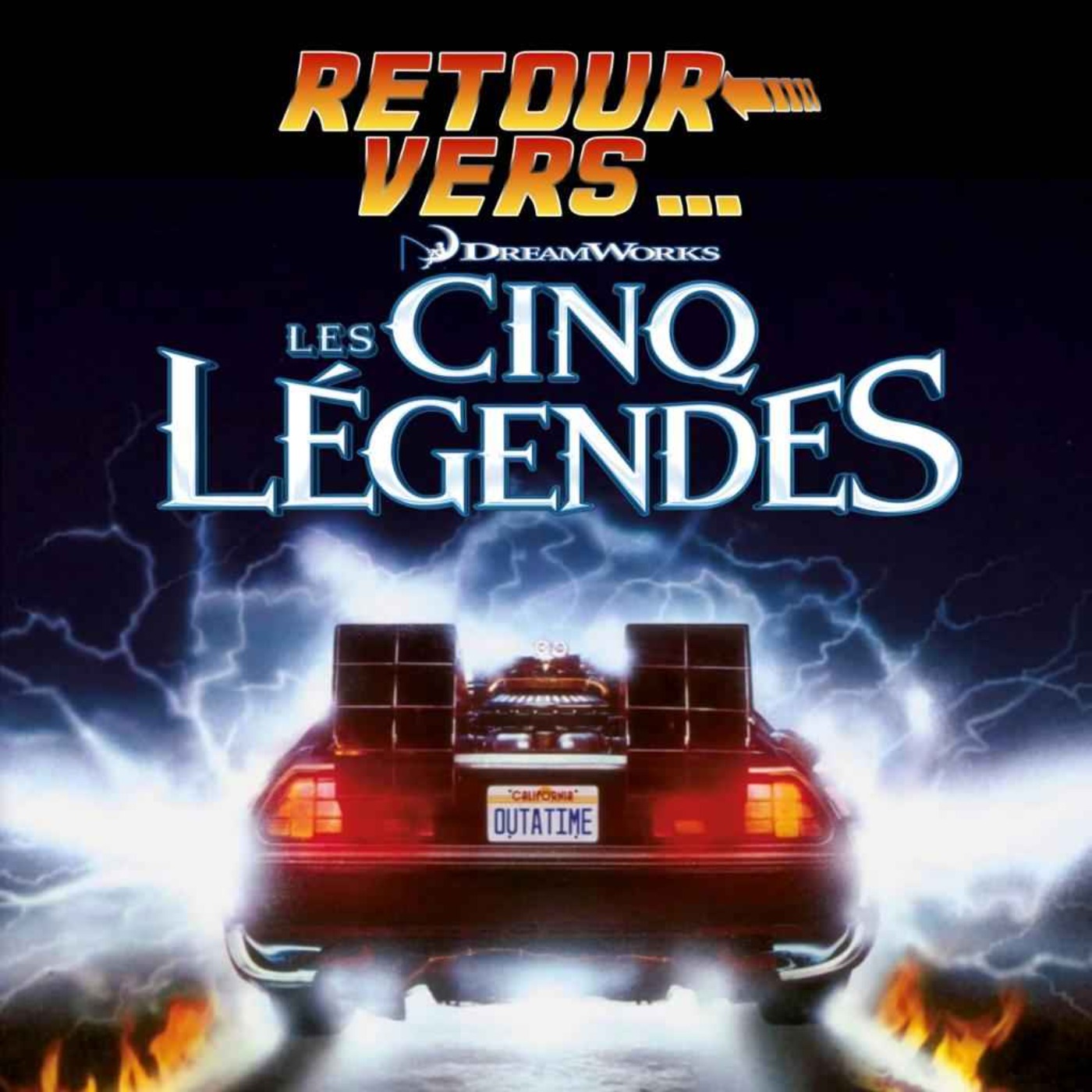 Retour vers le Cinoche