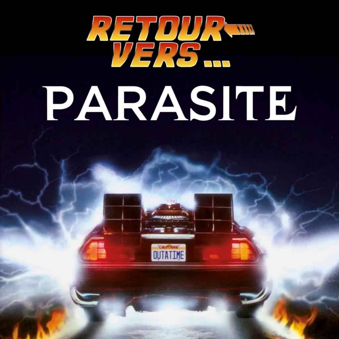 30. Parasite 30. Parasite