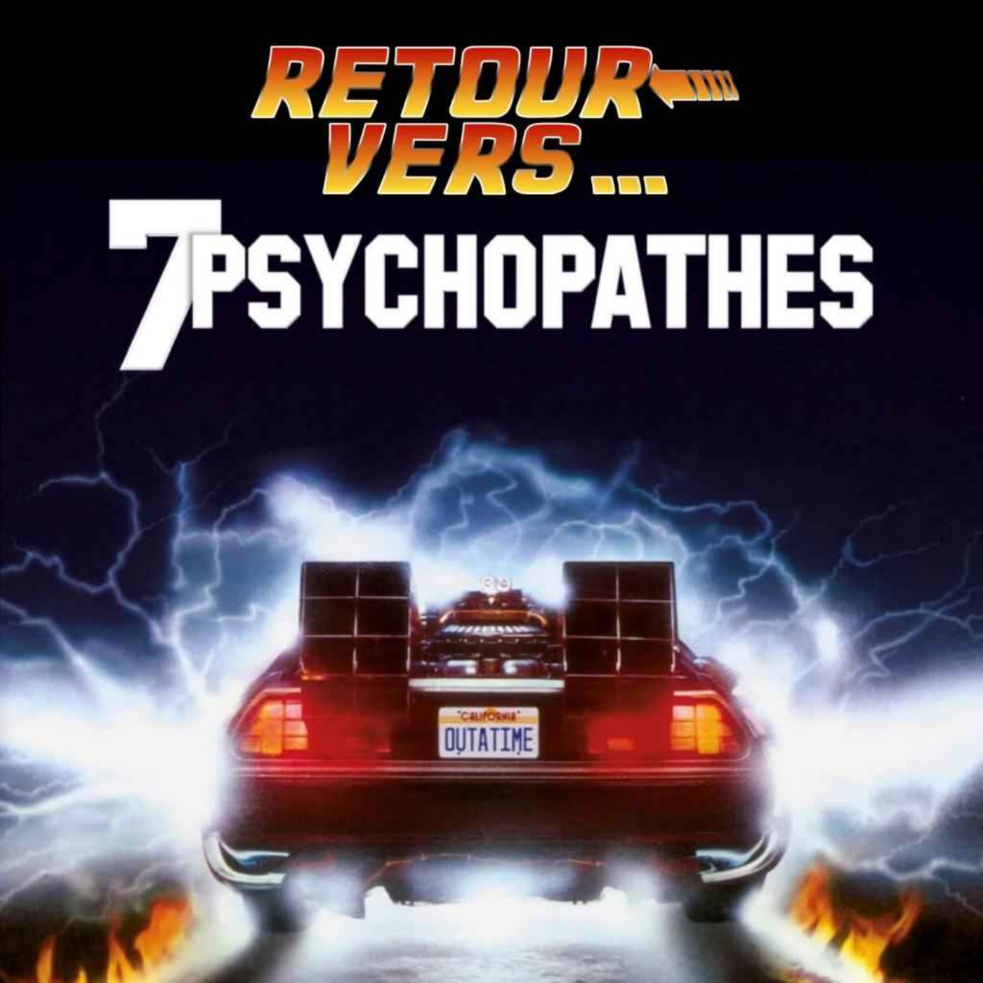 35. 7 Psychopathes episode artwork