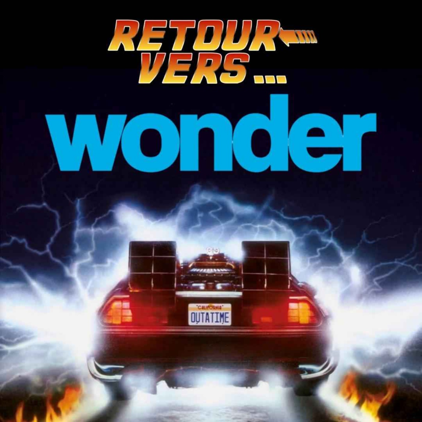 51. Wonder episode artwork