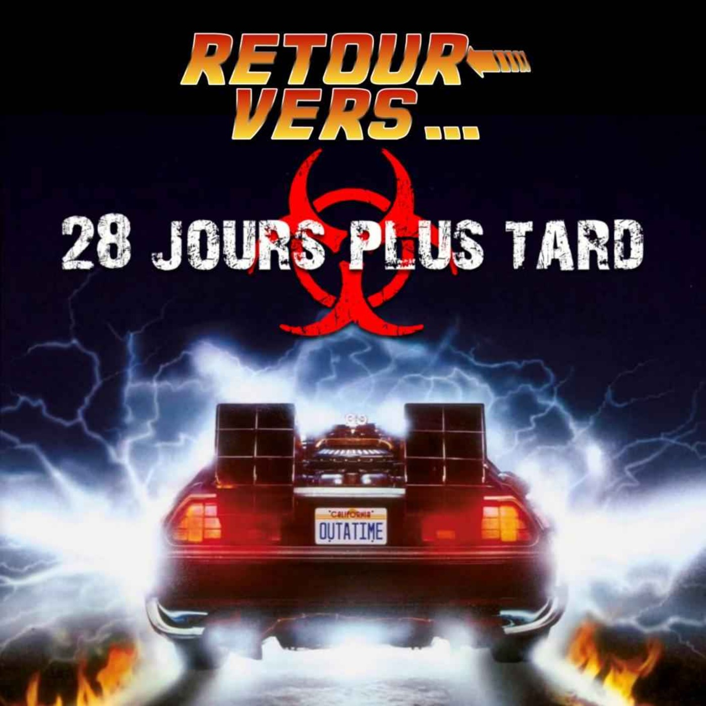 53. 28 Jours plus Tard episode artwork