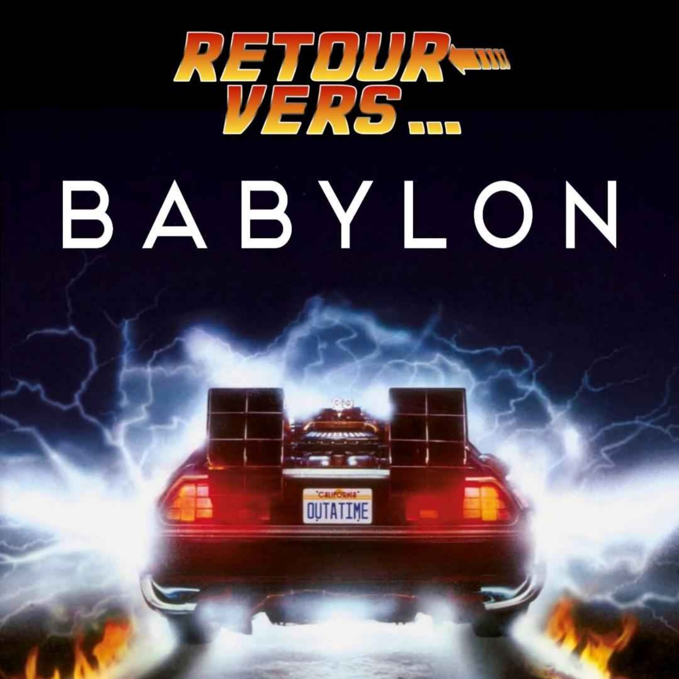 54. Babylon episode artwork