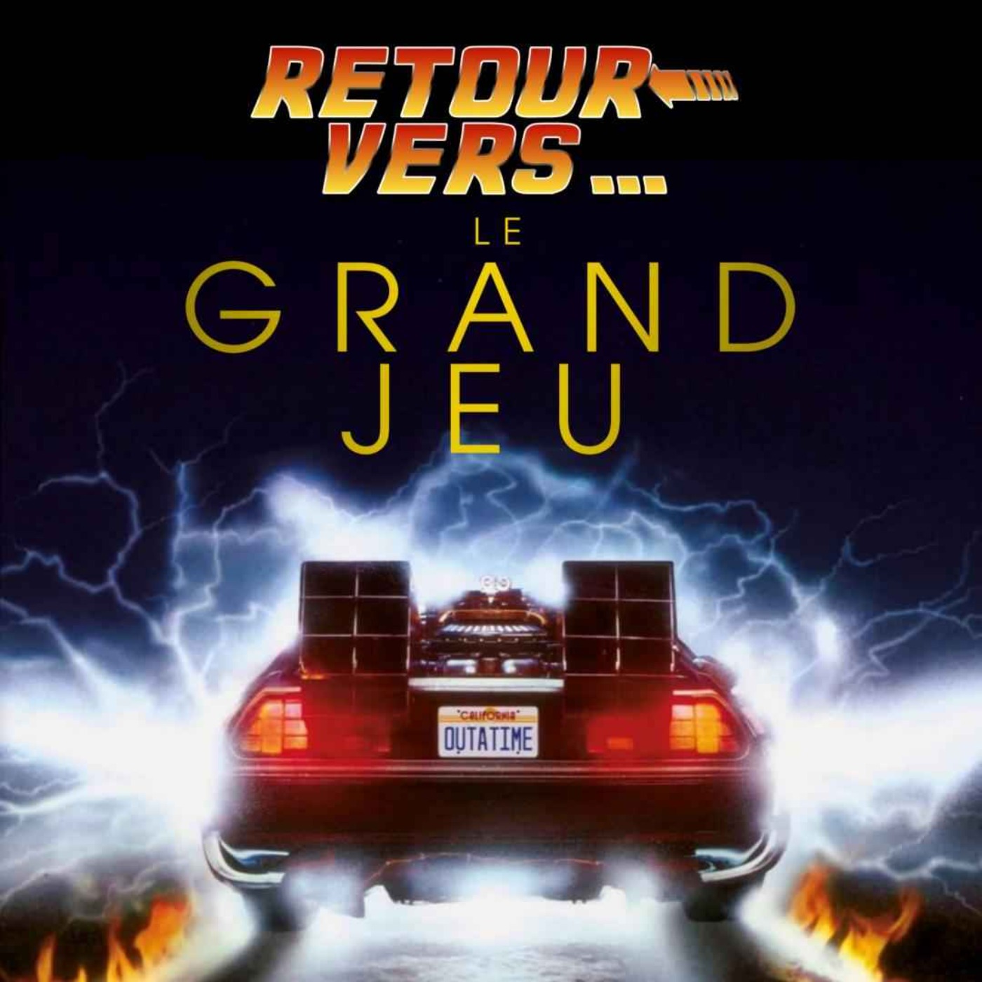 59. Le Grand Jeu 59. Le Grand Jeu