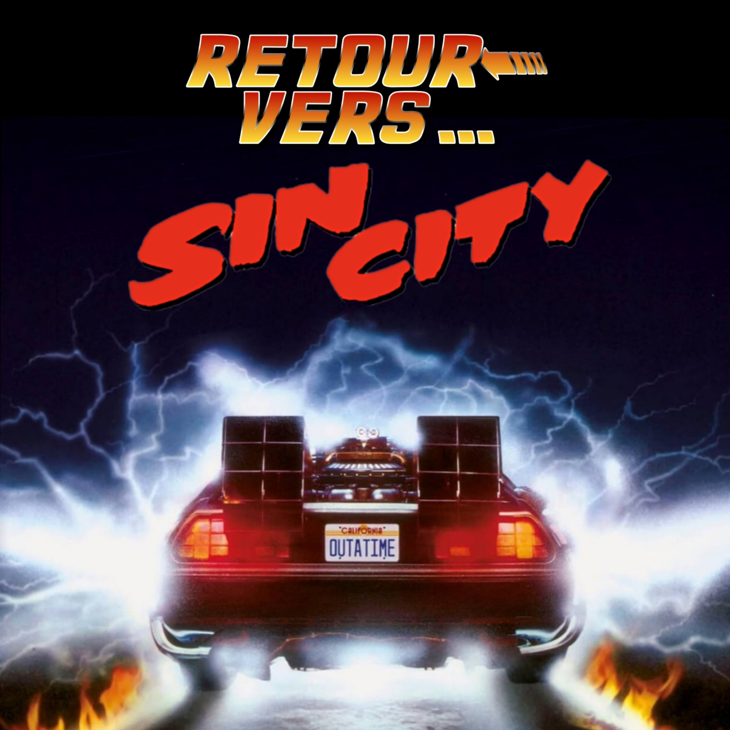 Retour vers le Cinoche