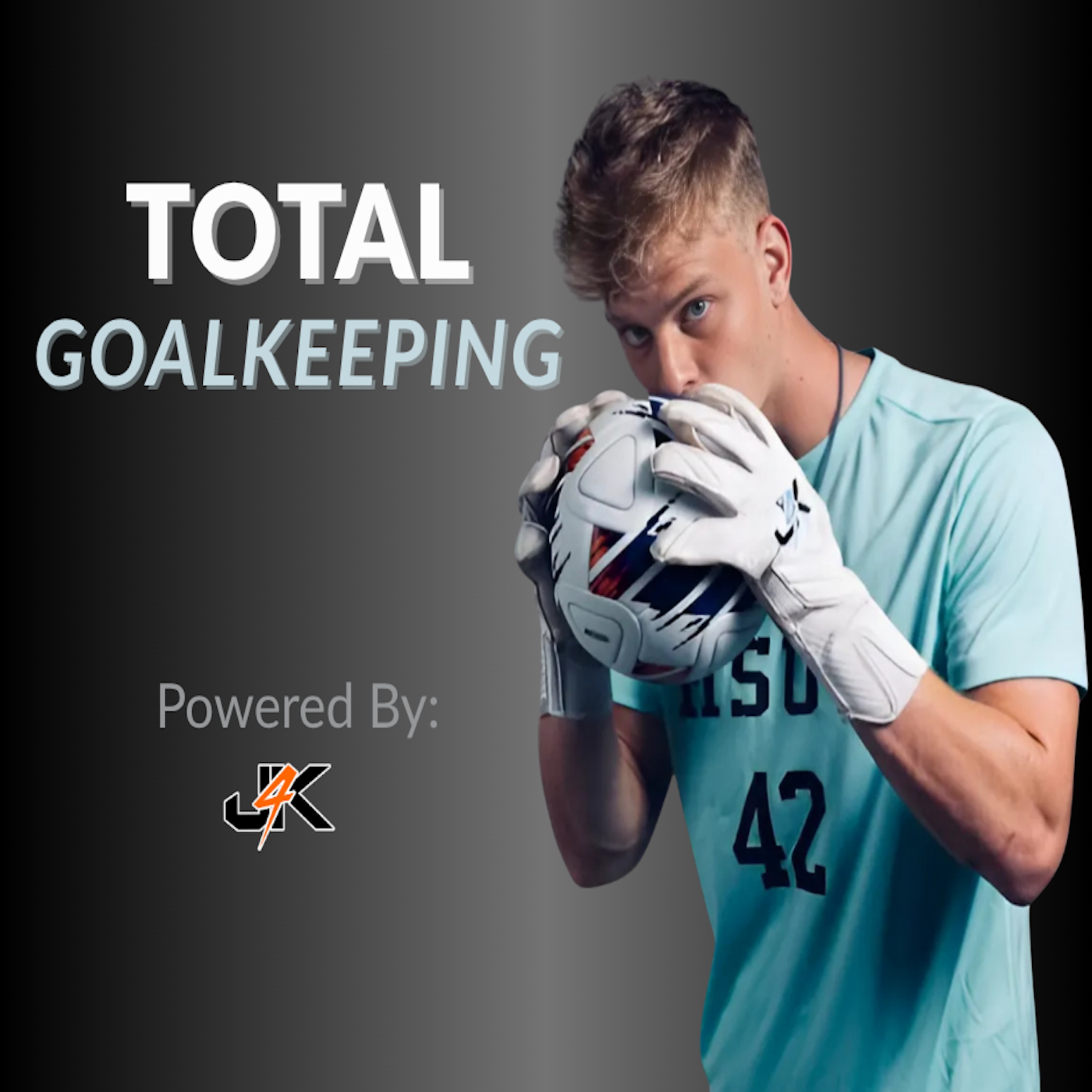 TOTAL GOALKEEPING