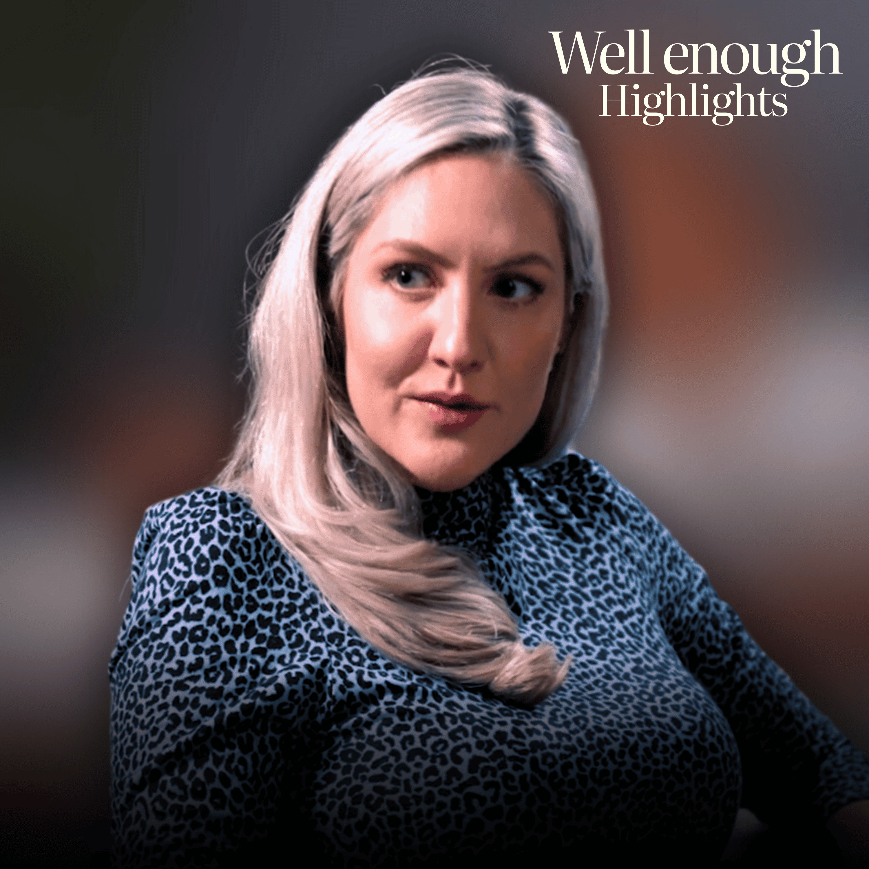 Well Enough episode 13 thumbnail