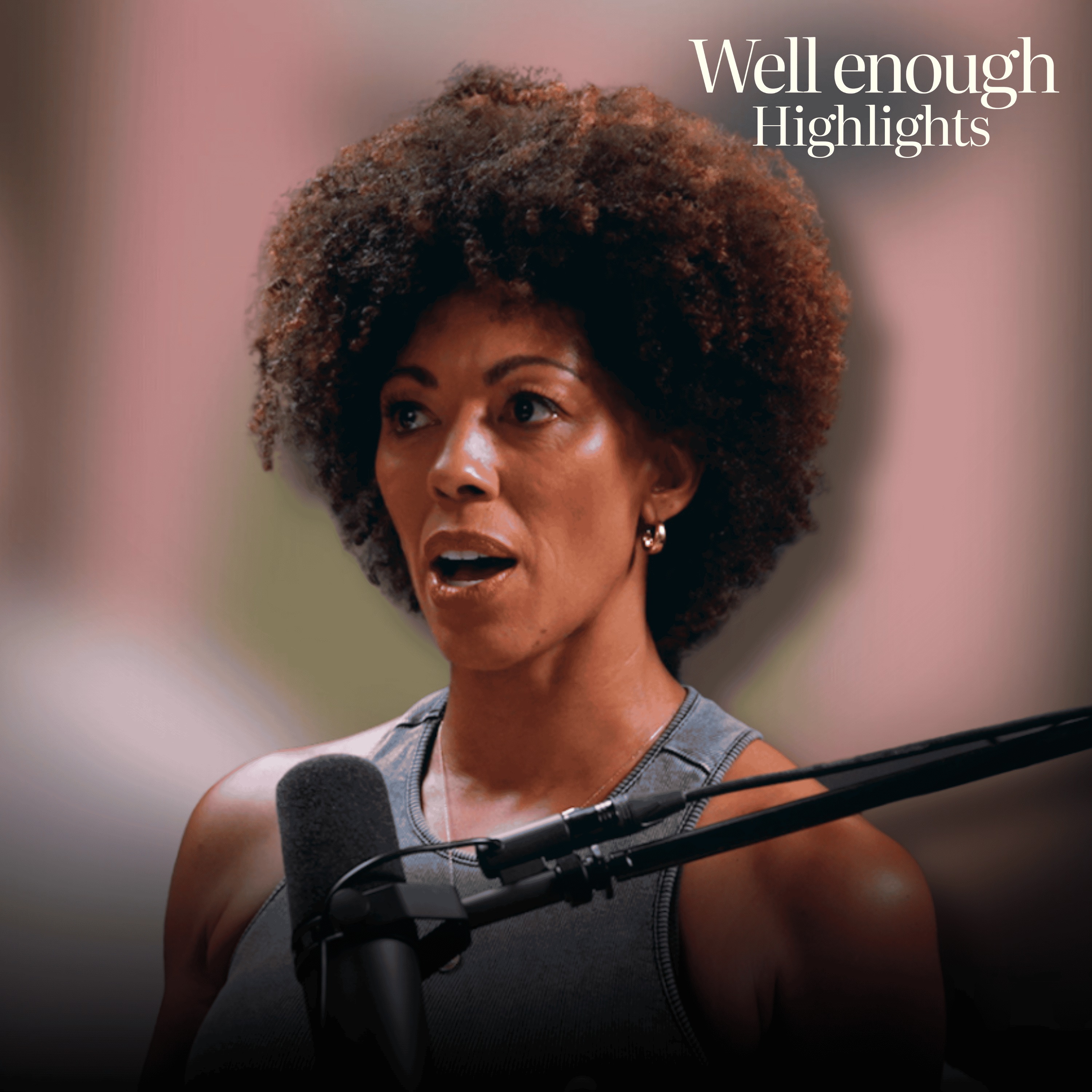 Can a good night’s sleep solve hormonal chaos? | Well Enough Highlights