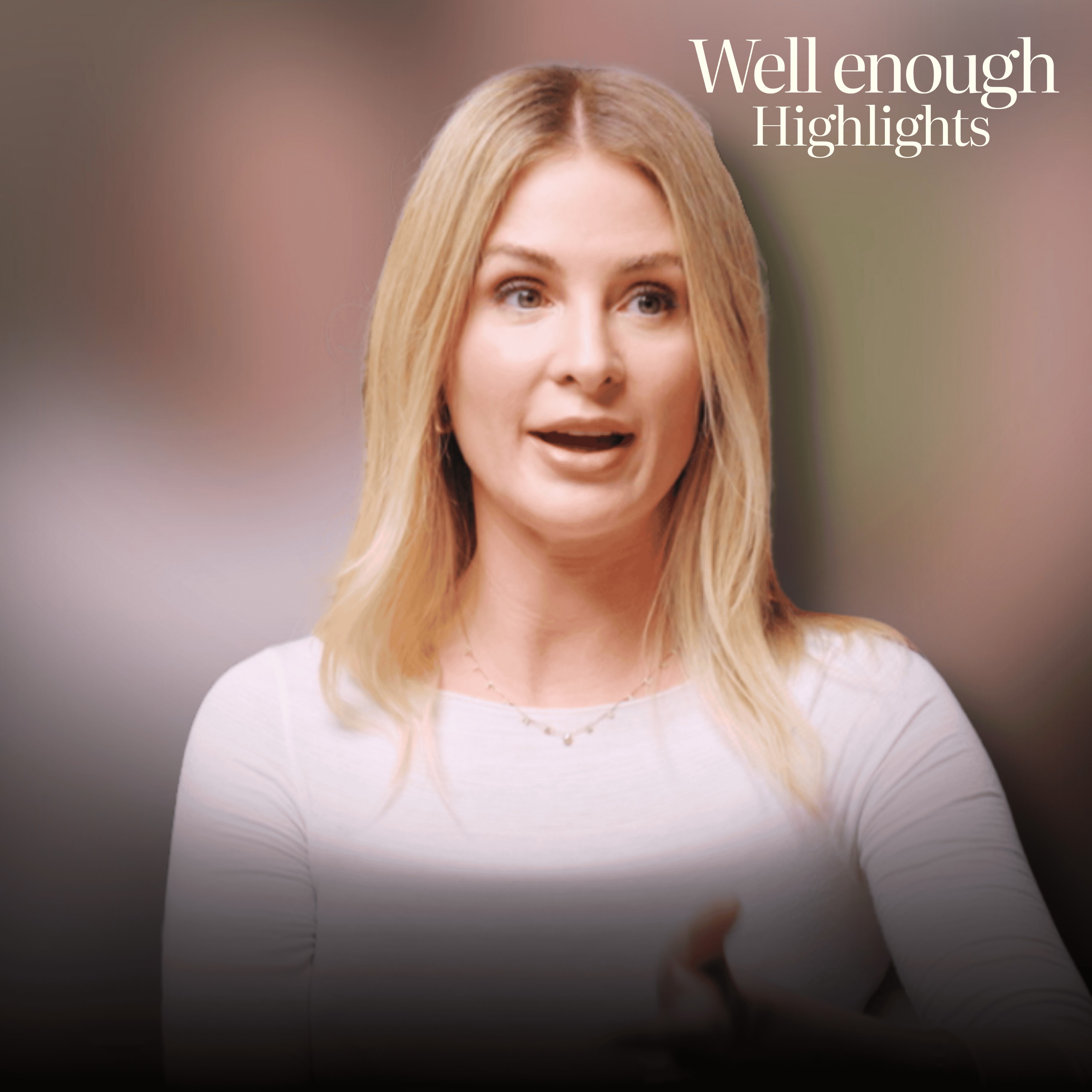 Millie Mackintosh: My favourite alcohol free drinks | Well Enough Highlights