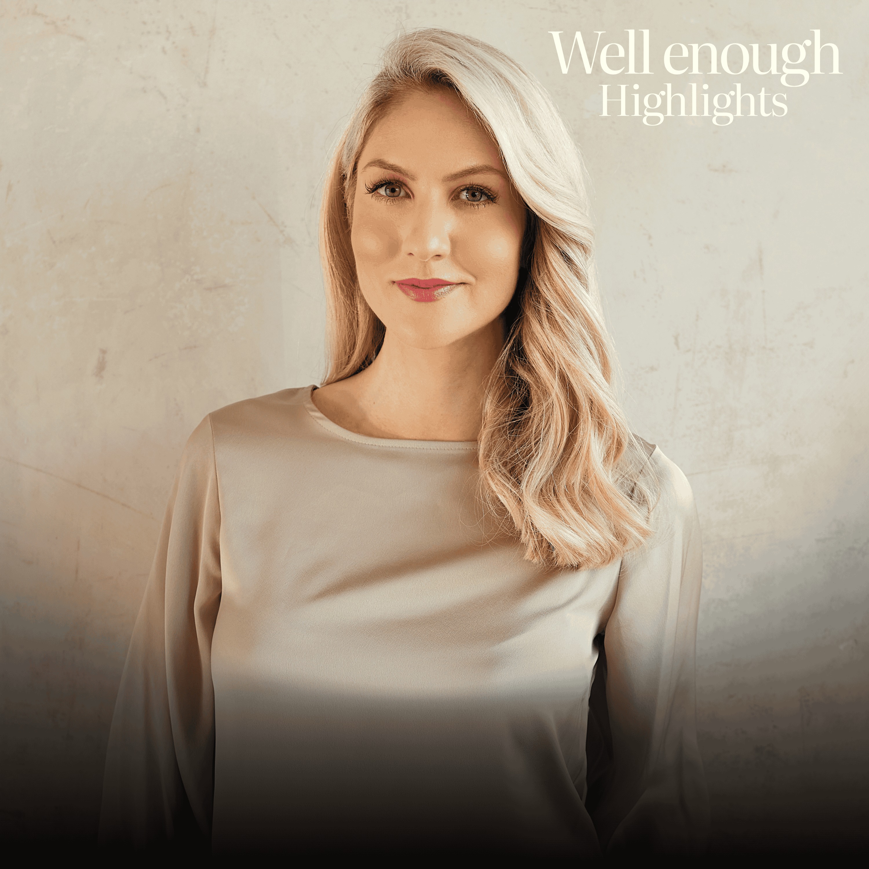 Well Enough featured episode thumbnail