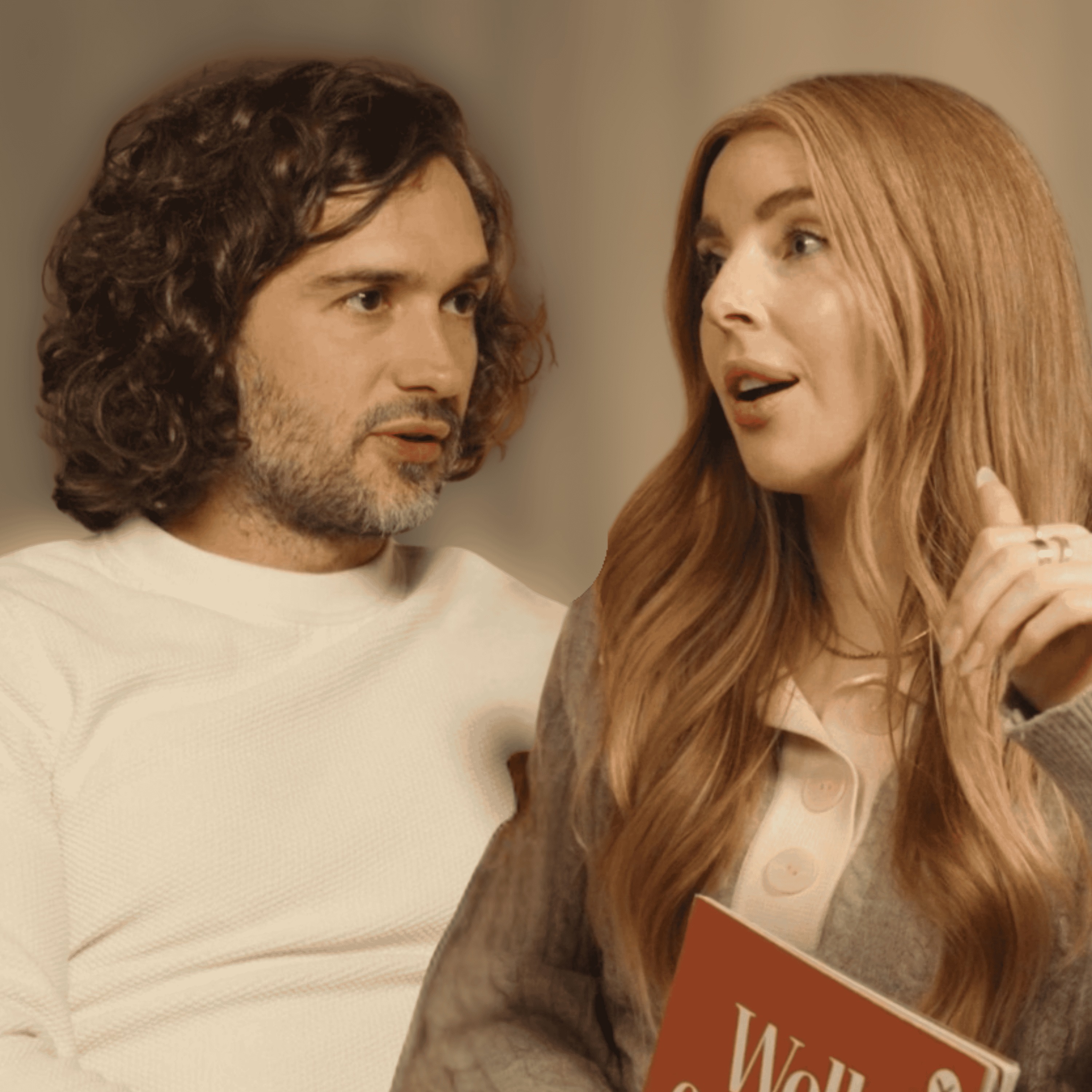 Well Enough featured episode thumbnail