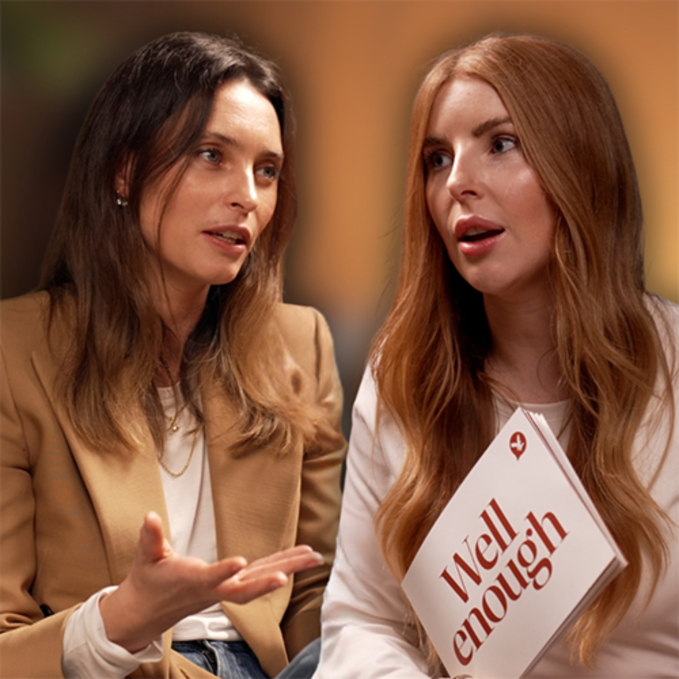 Deliciously Ella founder Ella Mills: Building her nutrition empire, simple cooking tips, and beating wellness overwhelm