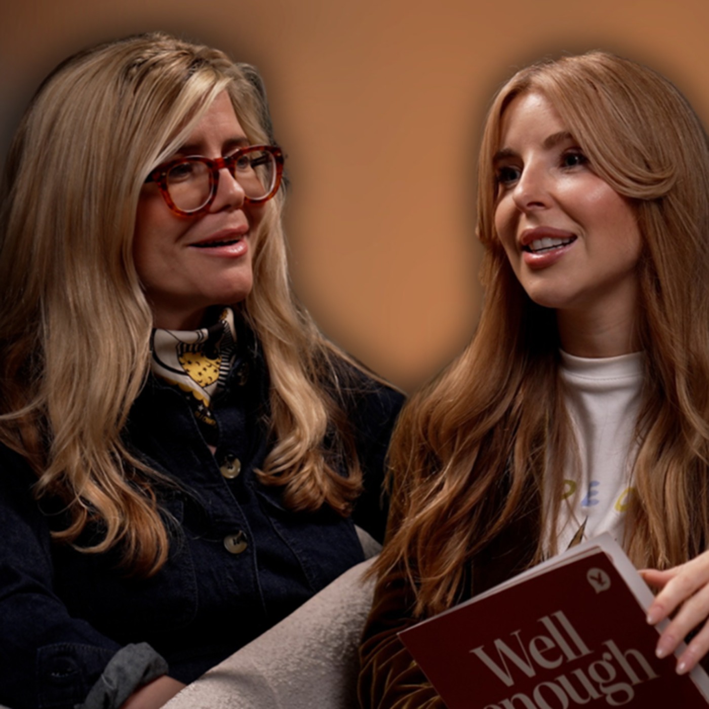 Emma Barnett on motherhood, IVF and endometriosis