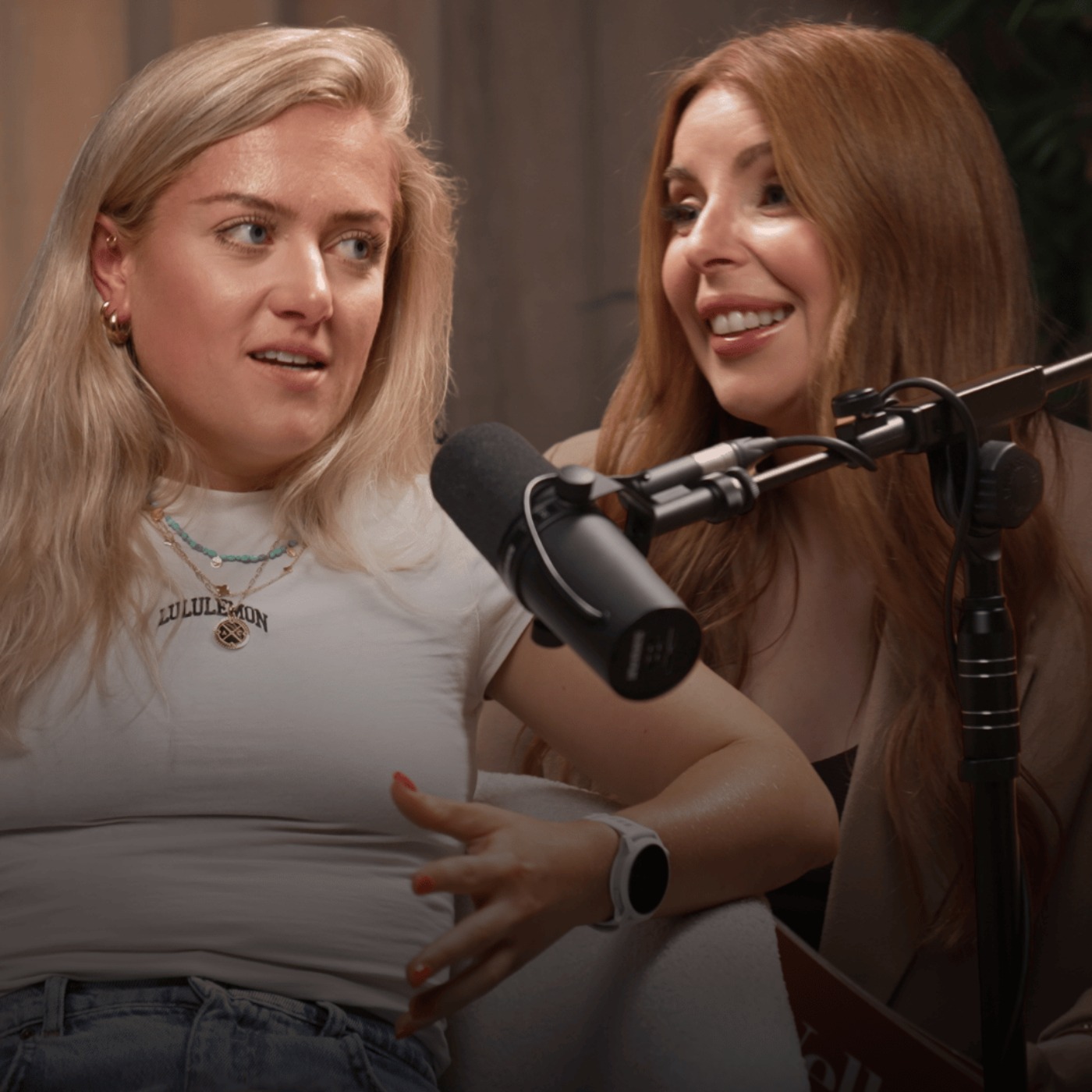 Well Enough Podcast