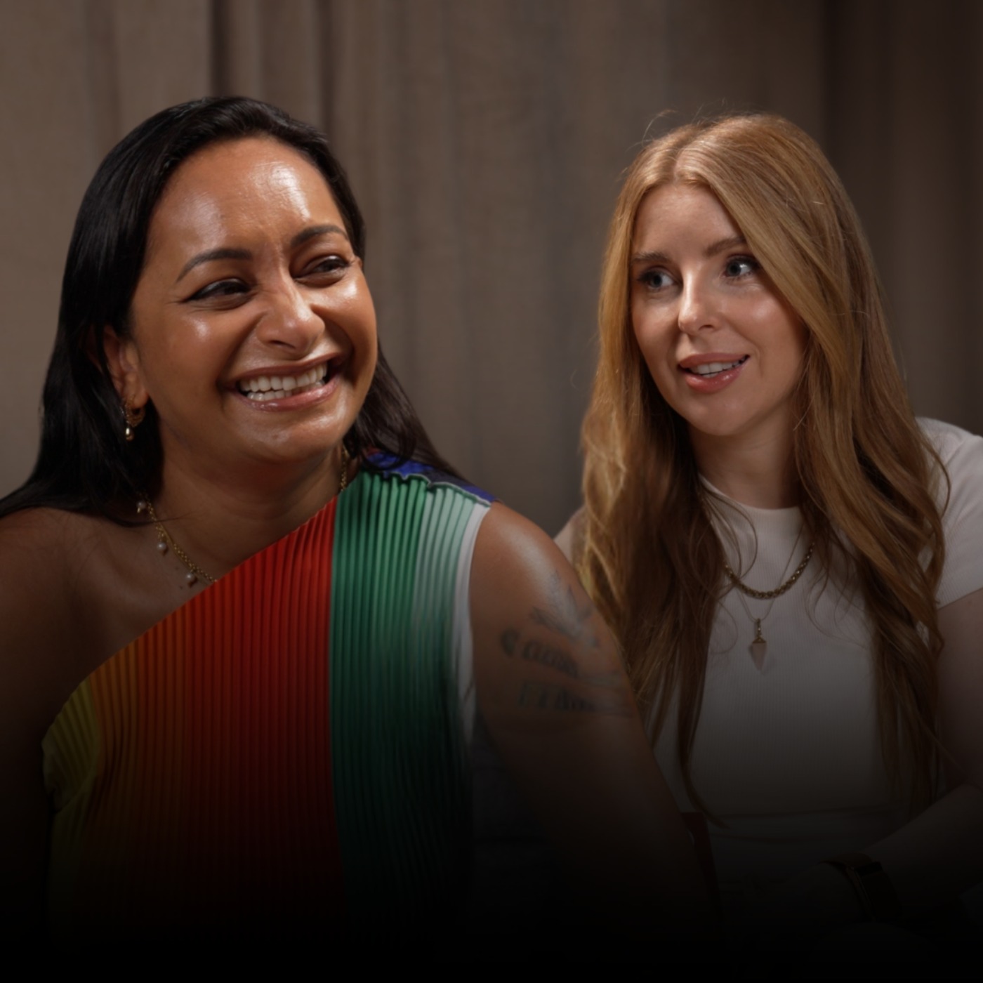 Poorna Bell: Why turning 40 changed everything episode artwork