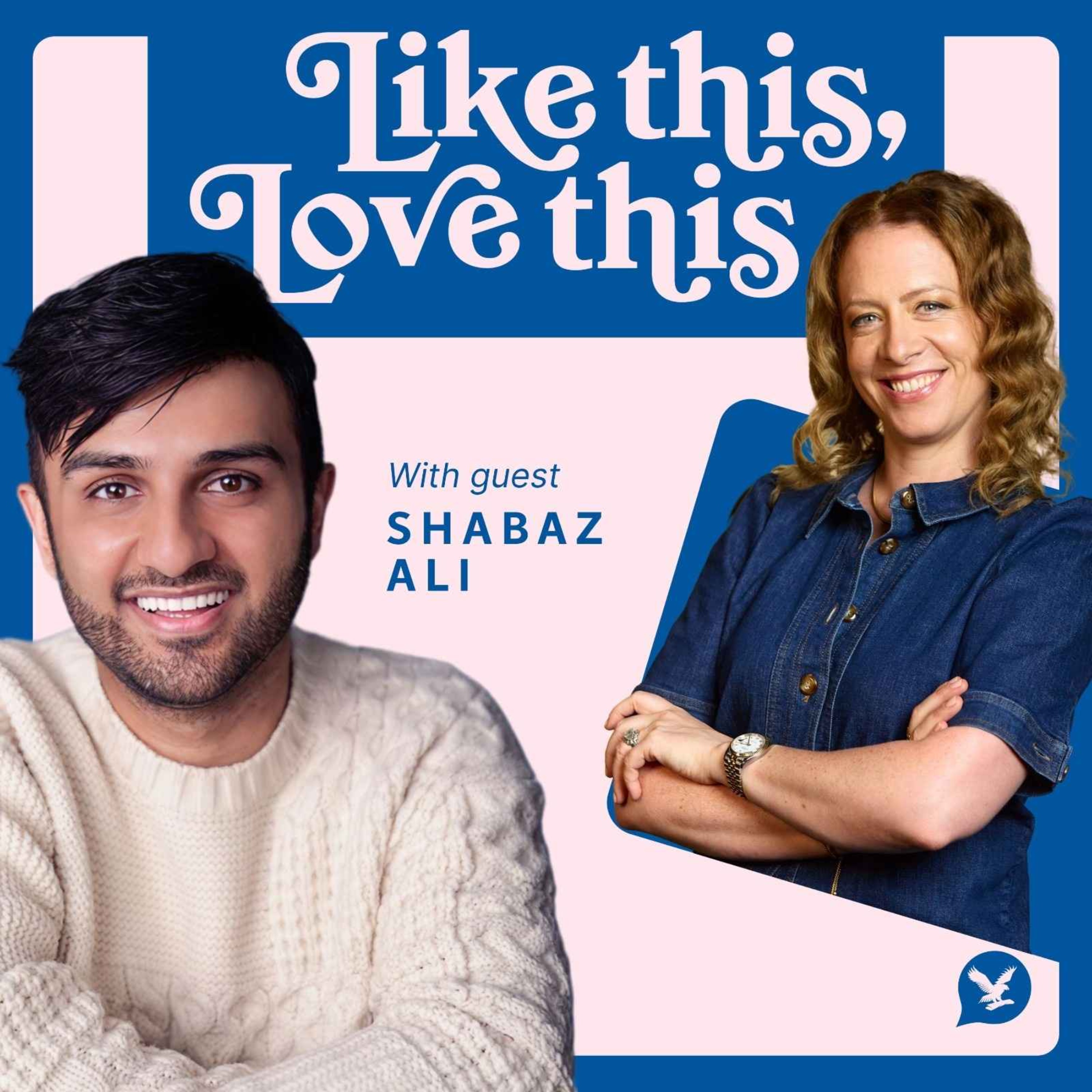 Shabaz Ali: Bollywood, Gossip and What Gives Him The Ick