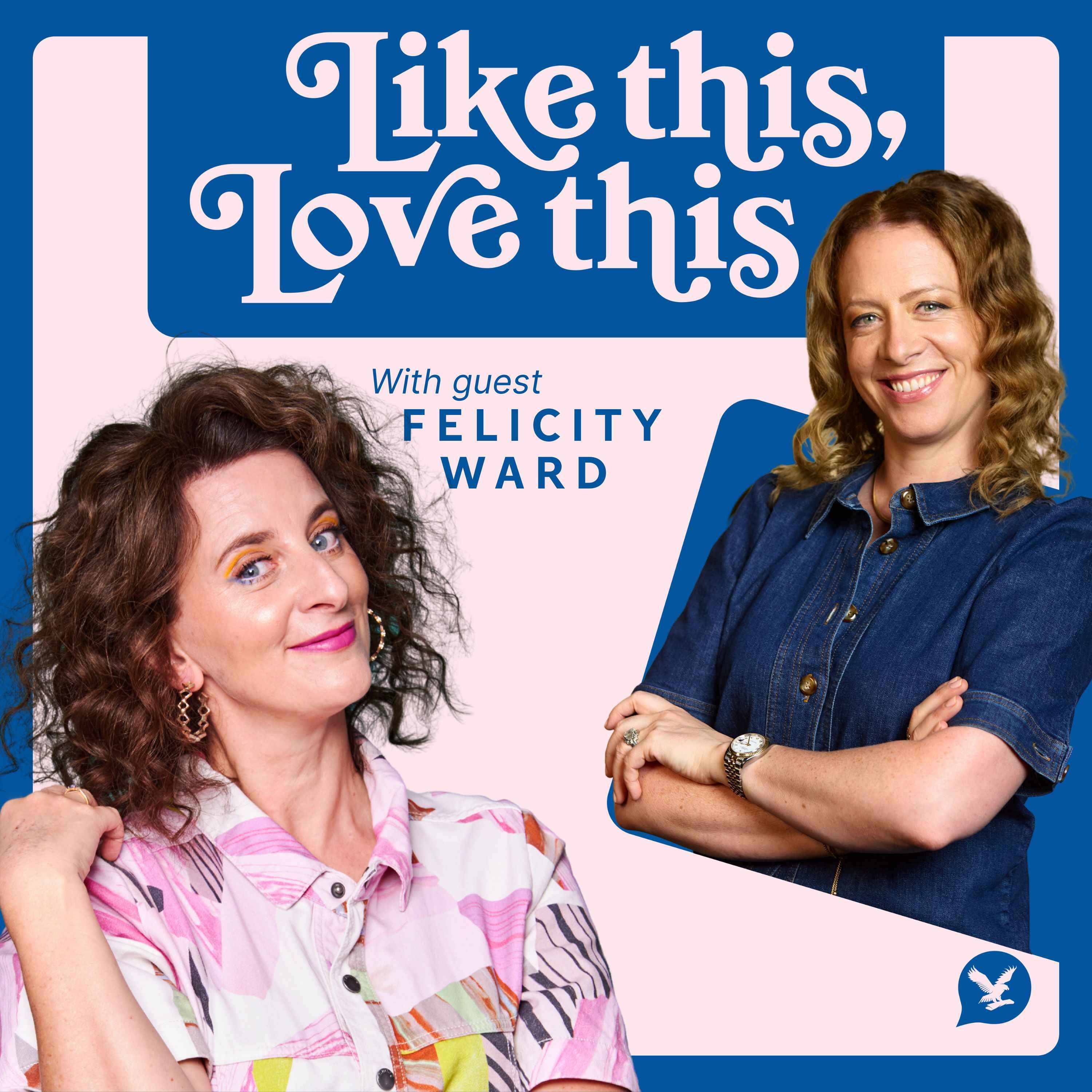 Like This, Love This