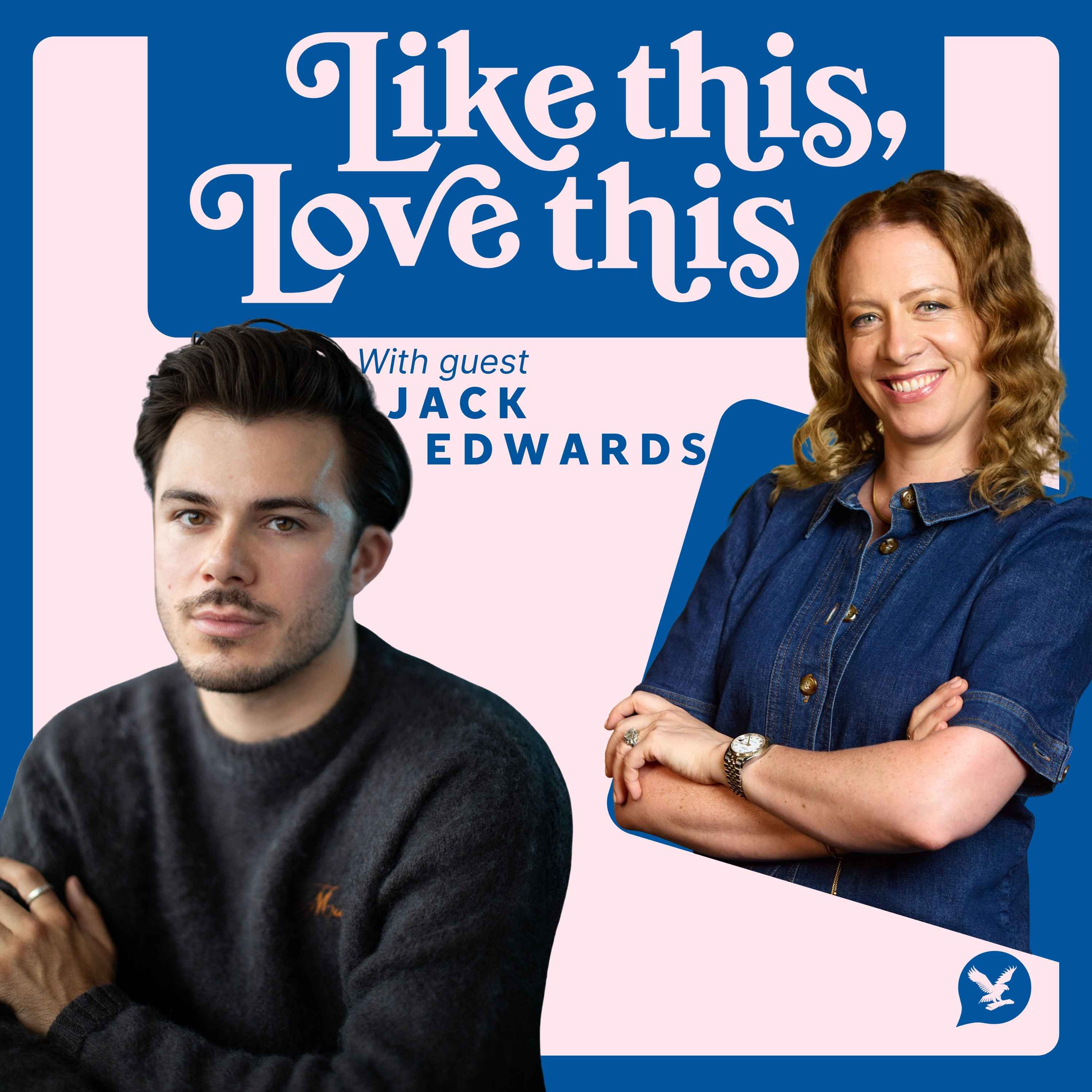 Like This, Love This episode 1 thumbnail