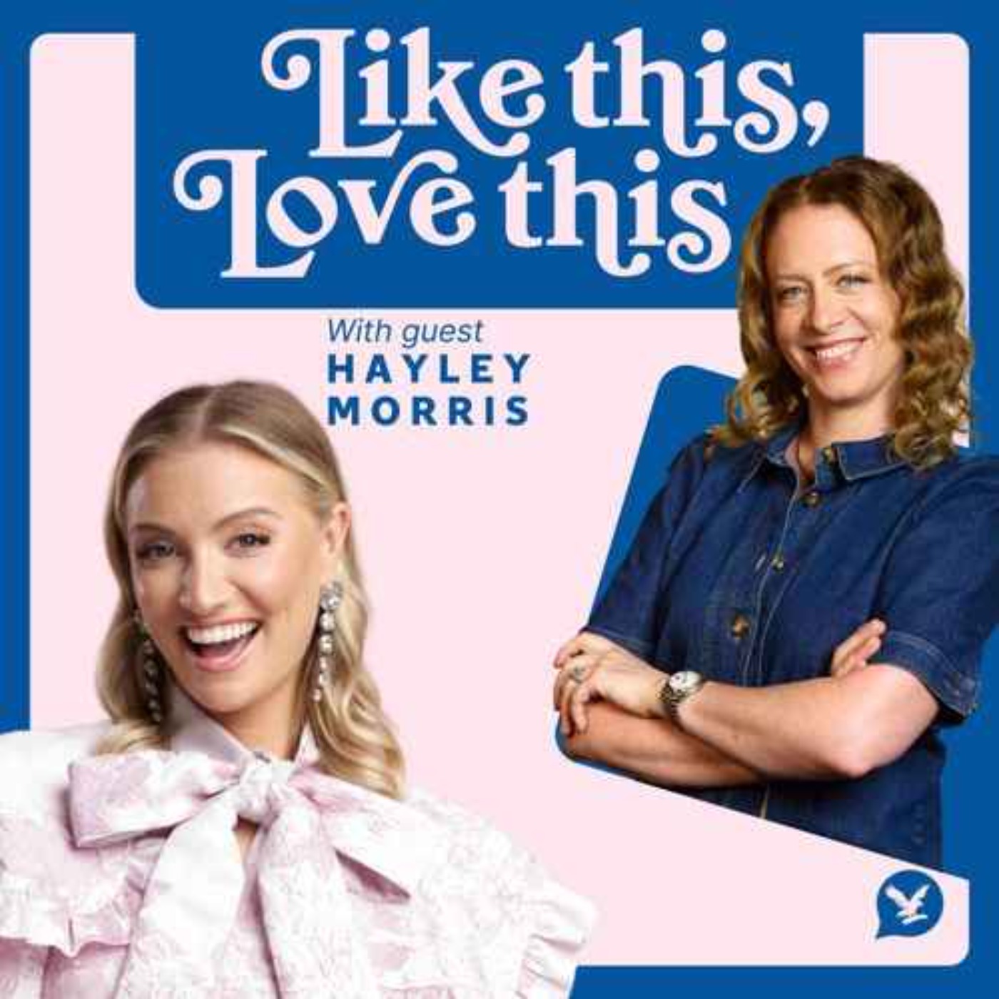 Like This, Love This episode 2 thumbnail