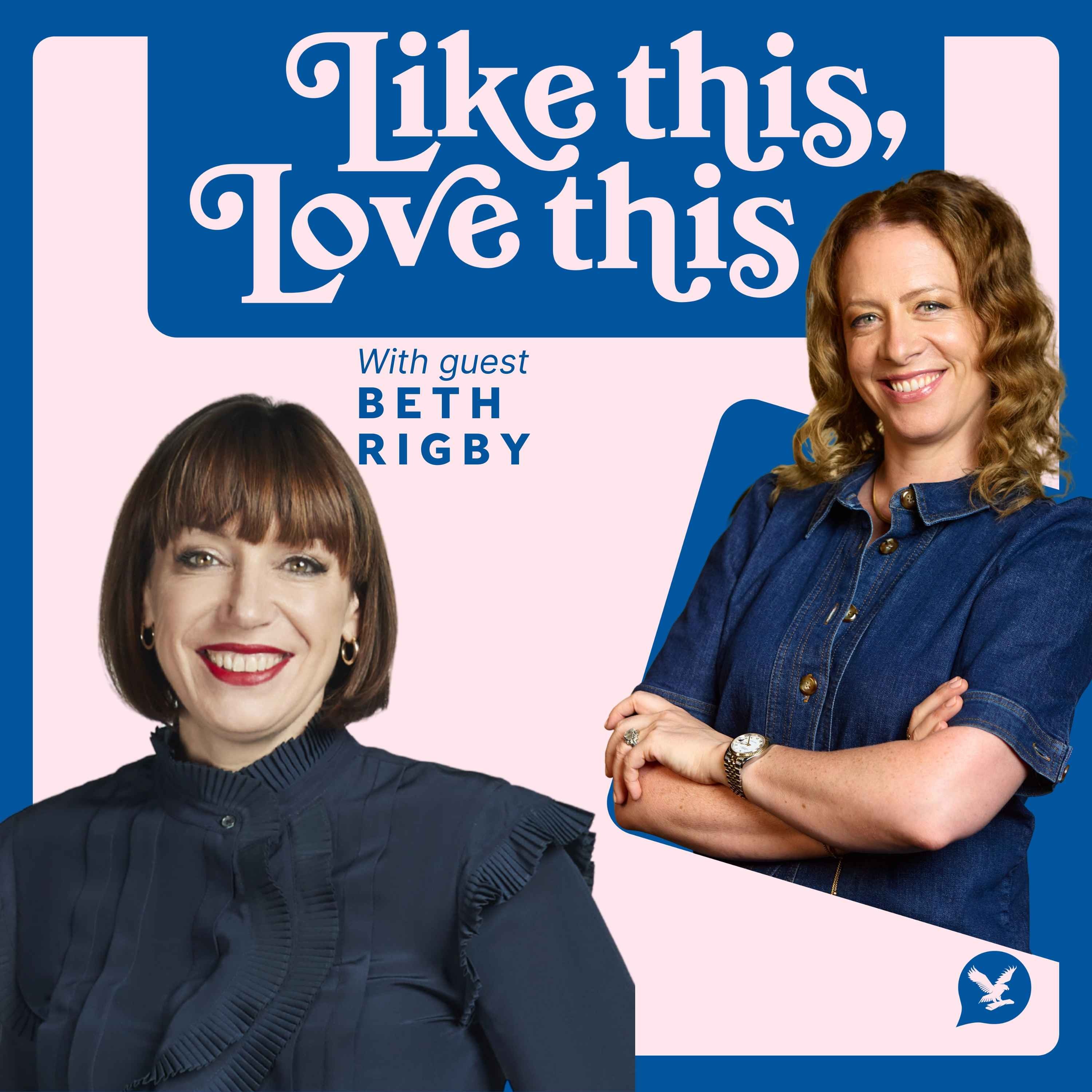 Like This, Love This episode 3 thumbnail