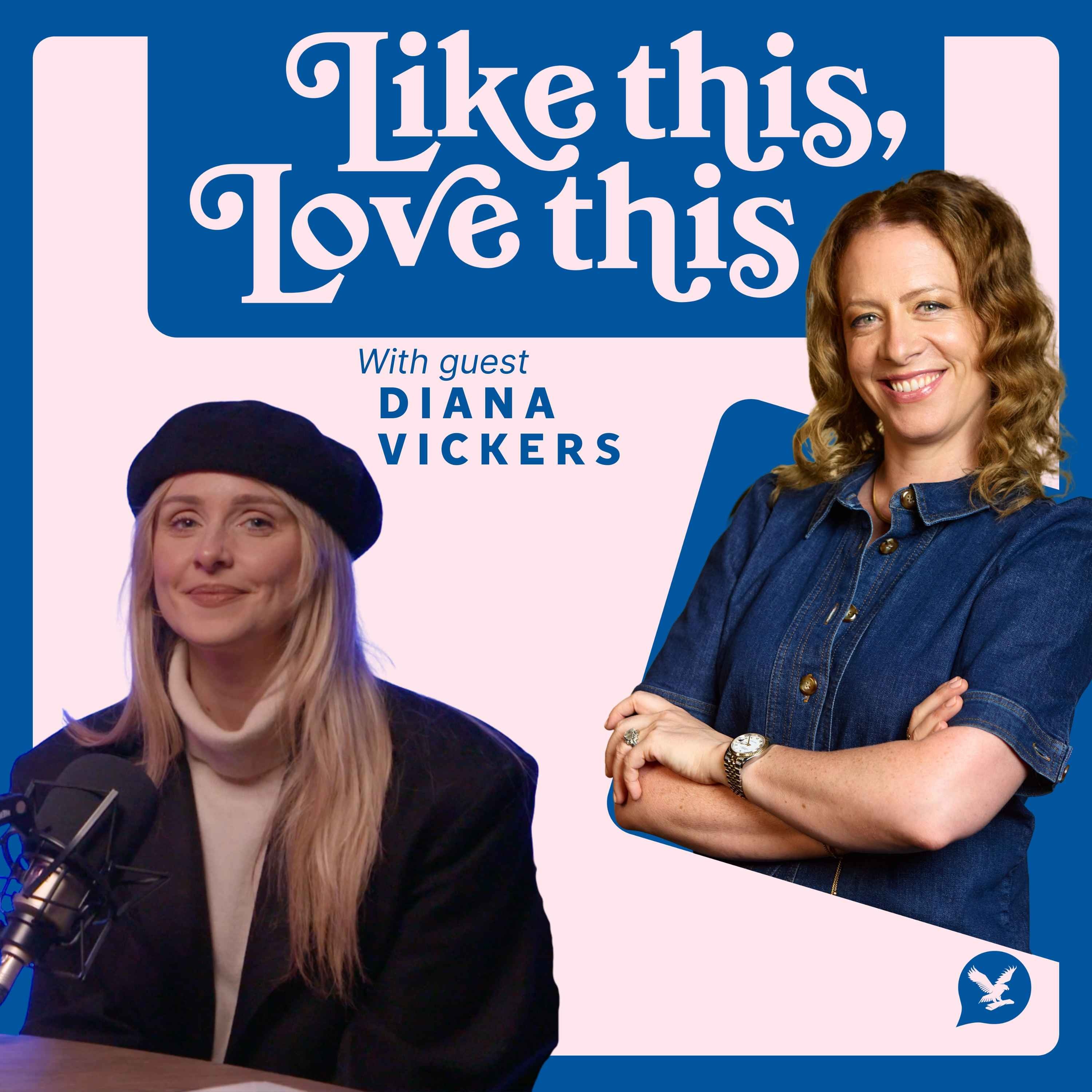 Like This, Love This episode 6 thumbnail