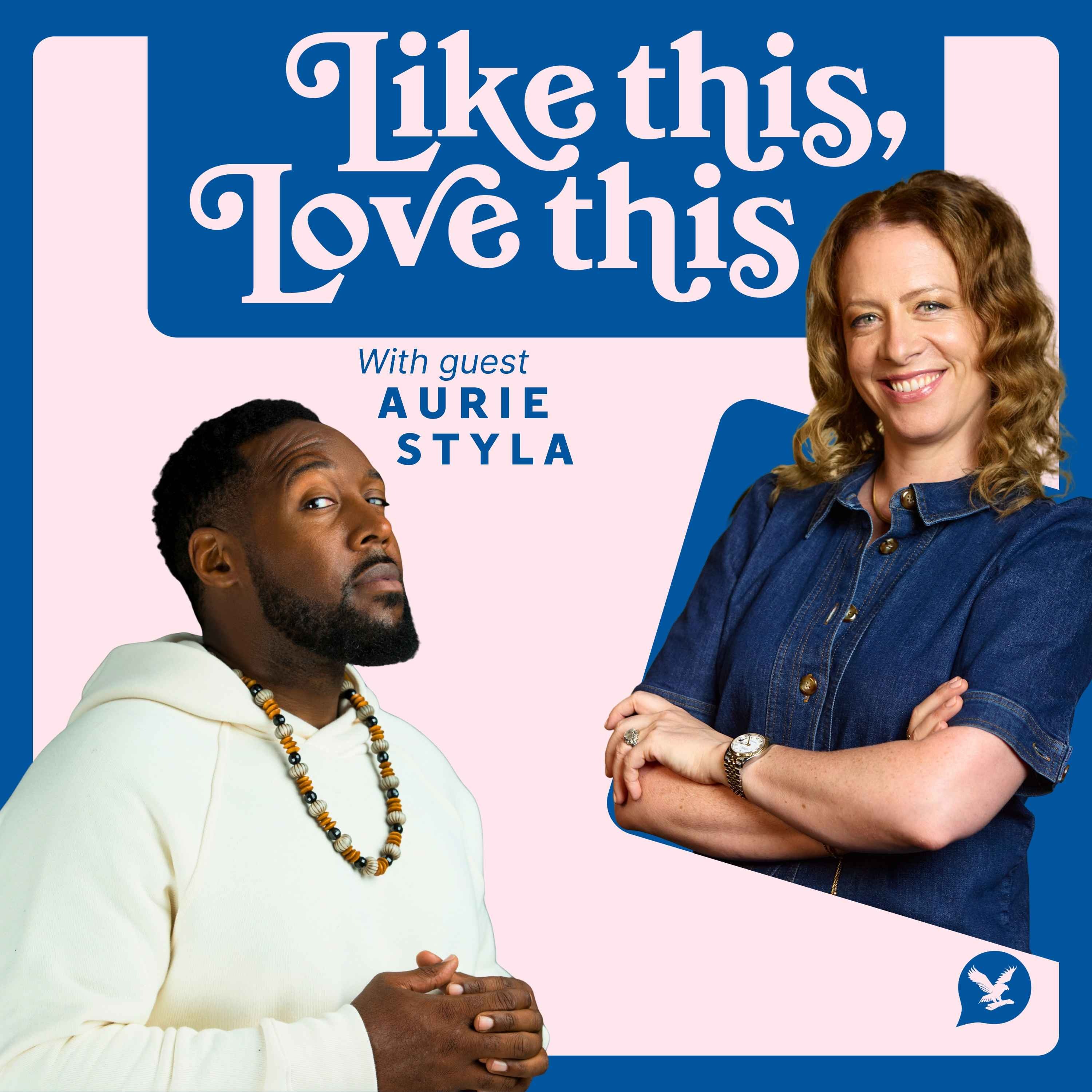 Like This, Love This