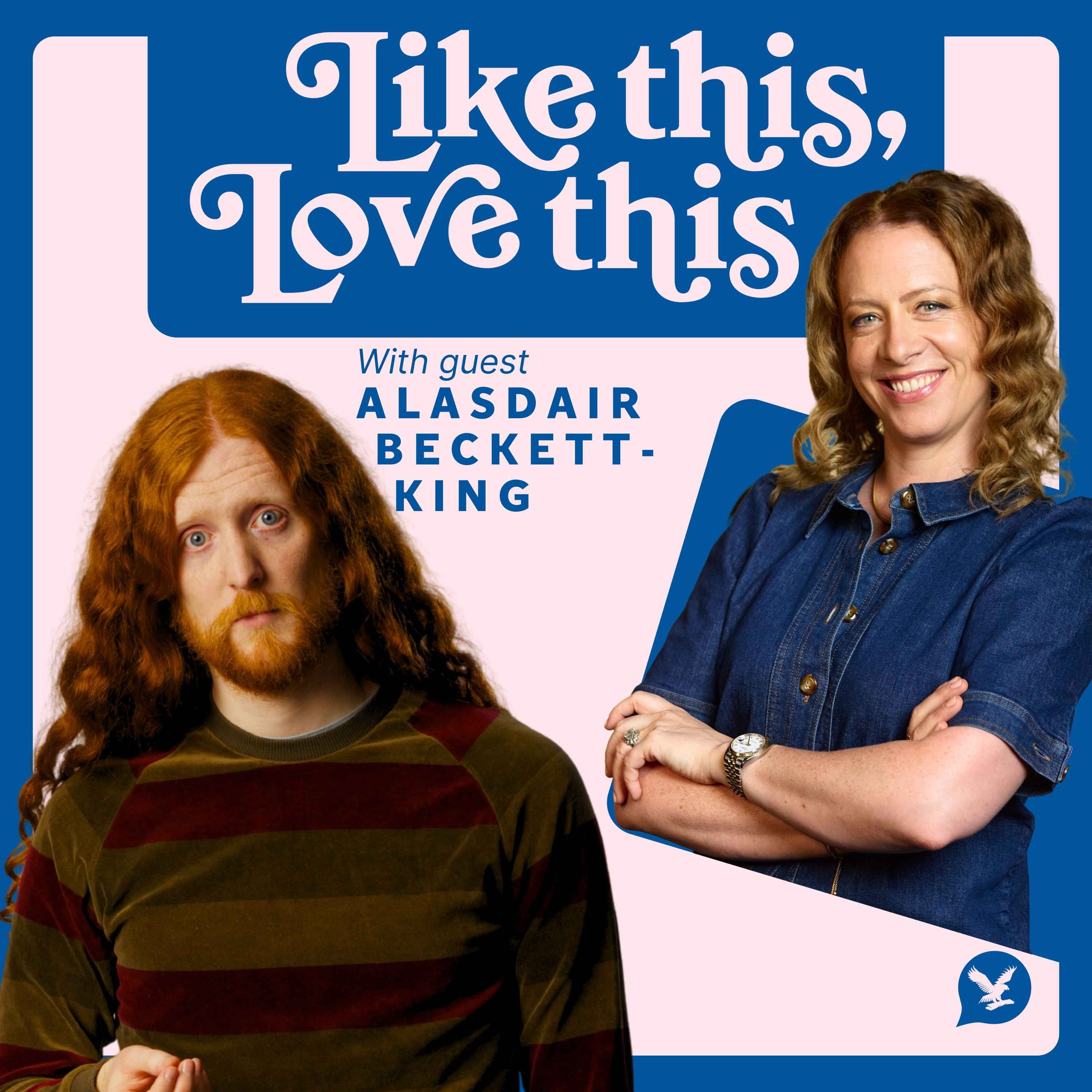 Like This, Love This episode 9 thumbnail