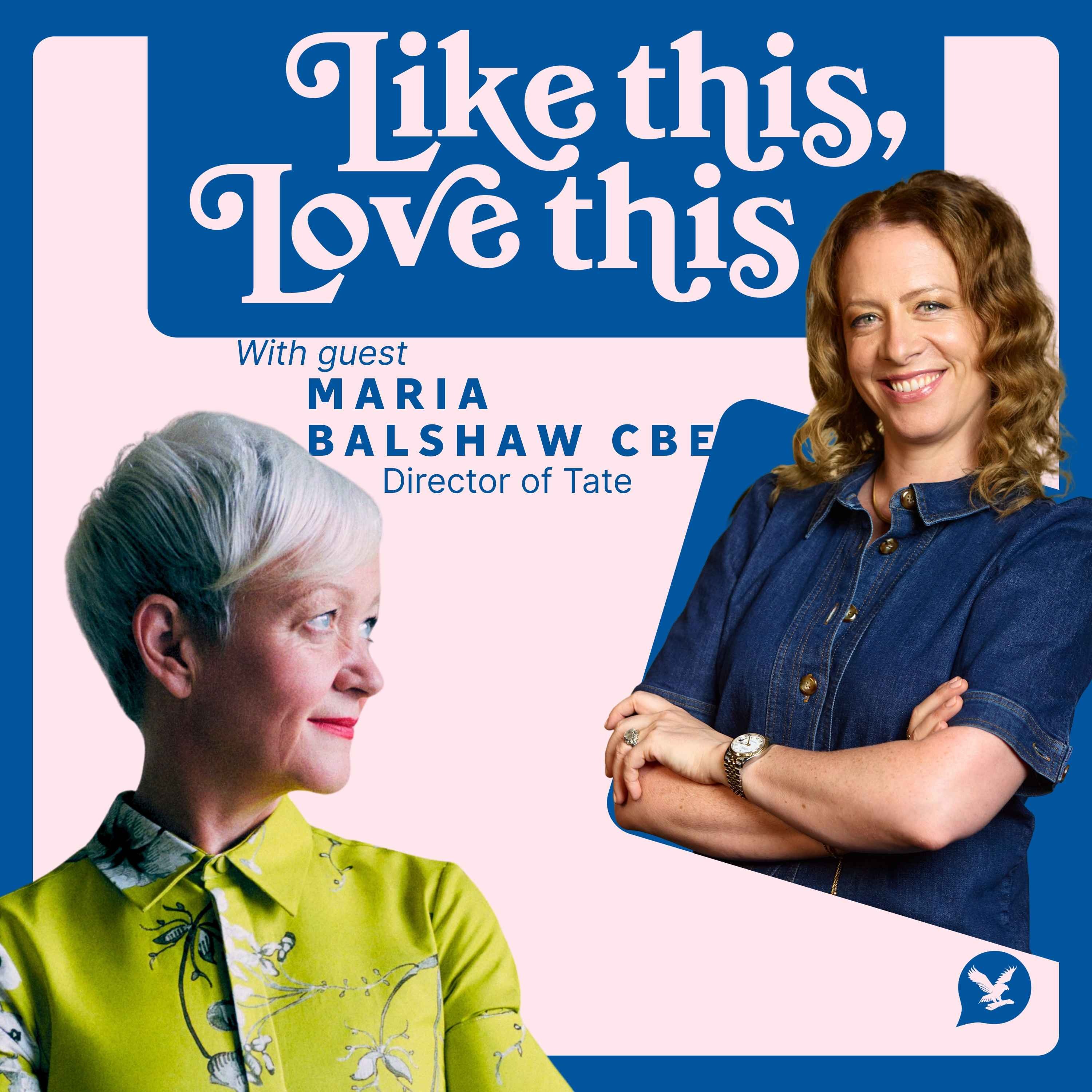 Like This, Love This featured episode thumbnail