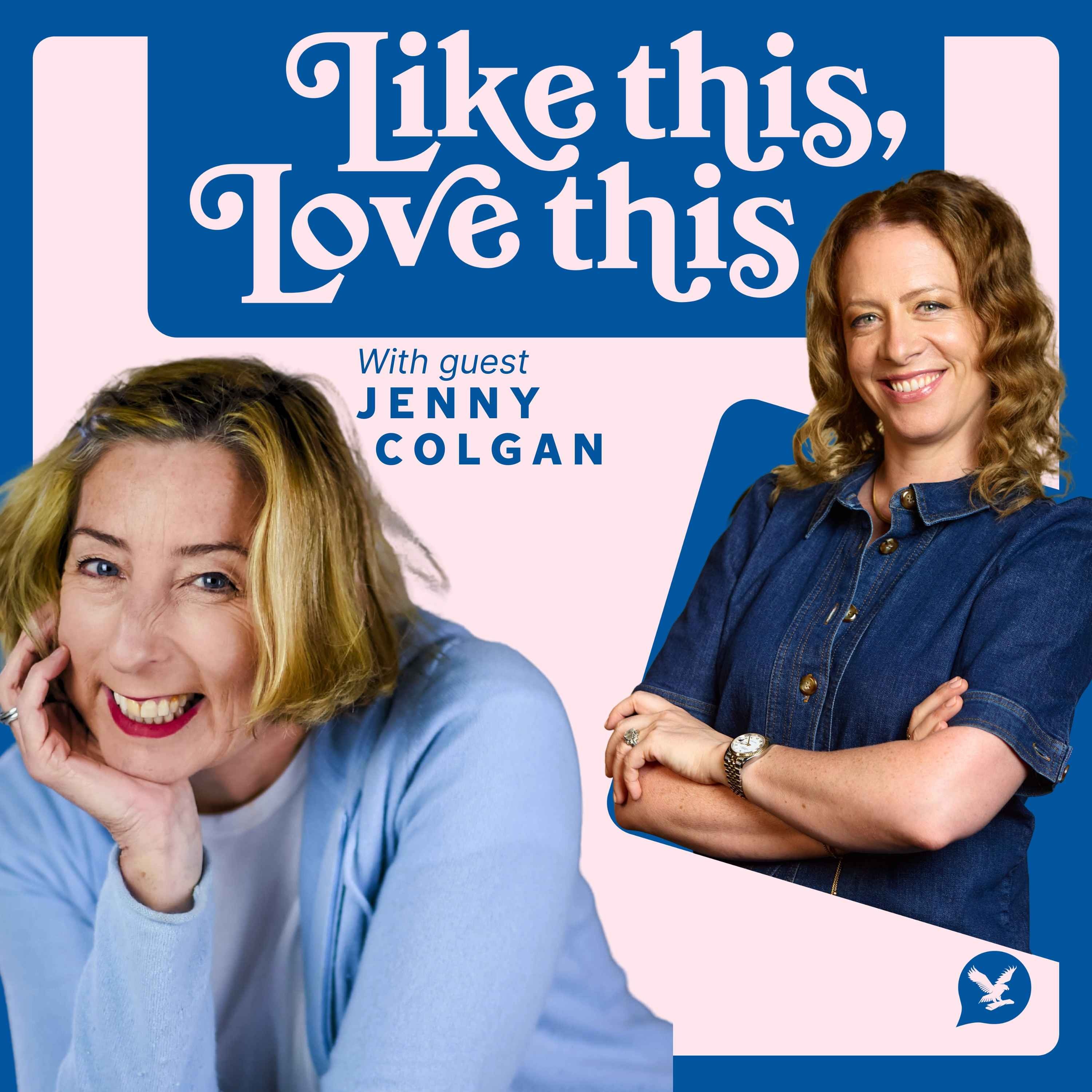 Jenny Colgan: Character, Comedy & The Joy of Reading