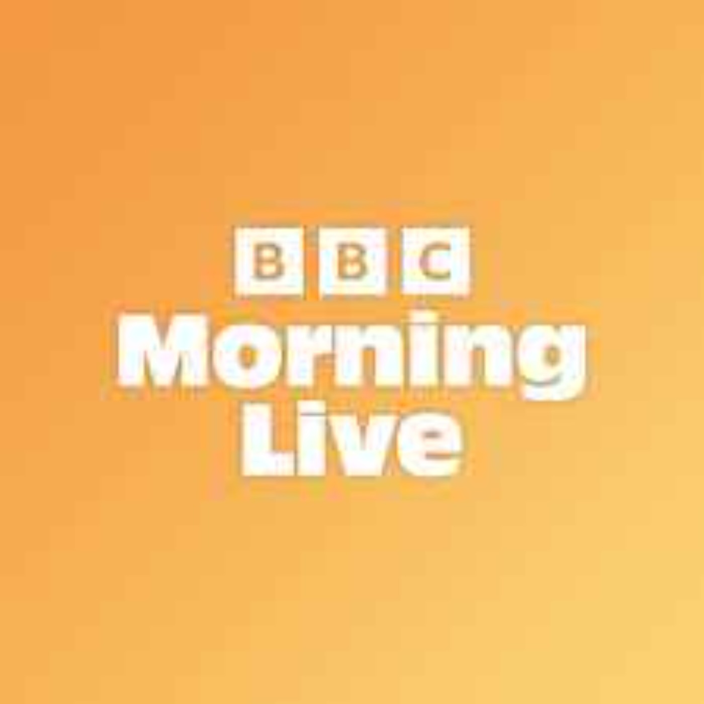 Joe Allen, Executive Producer at BBC Morning Live episode artwork